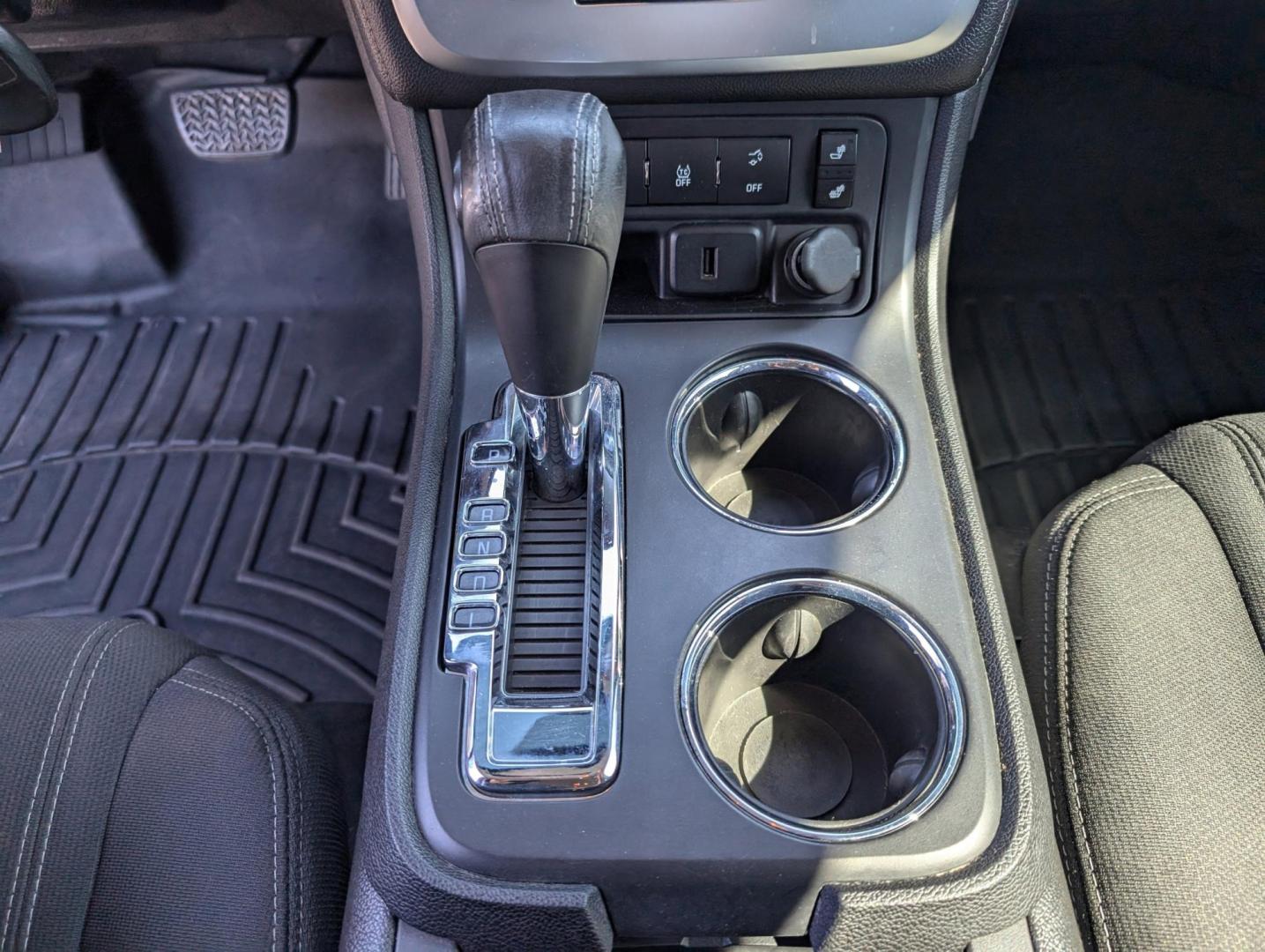 2016 /Ebony GMC Acadia SLE (1GKKVPKD6GJ) with an Gas V6 3.6L/217 engine, 6-Speed Automatic transmission, located at 5115 14th Ave., Columbus, GA, 31904, (706) 323-0345, 32.511494, -84.971046 - 2016 GMC Acadia SLE - Photo#13