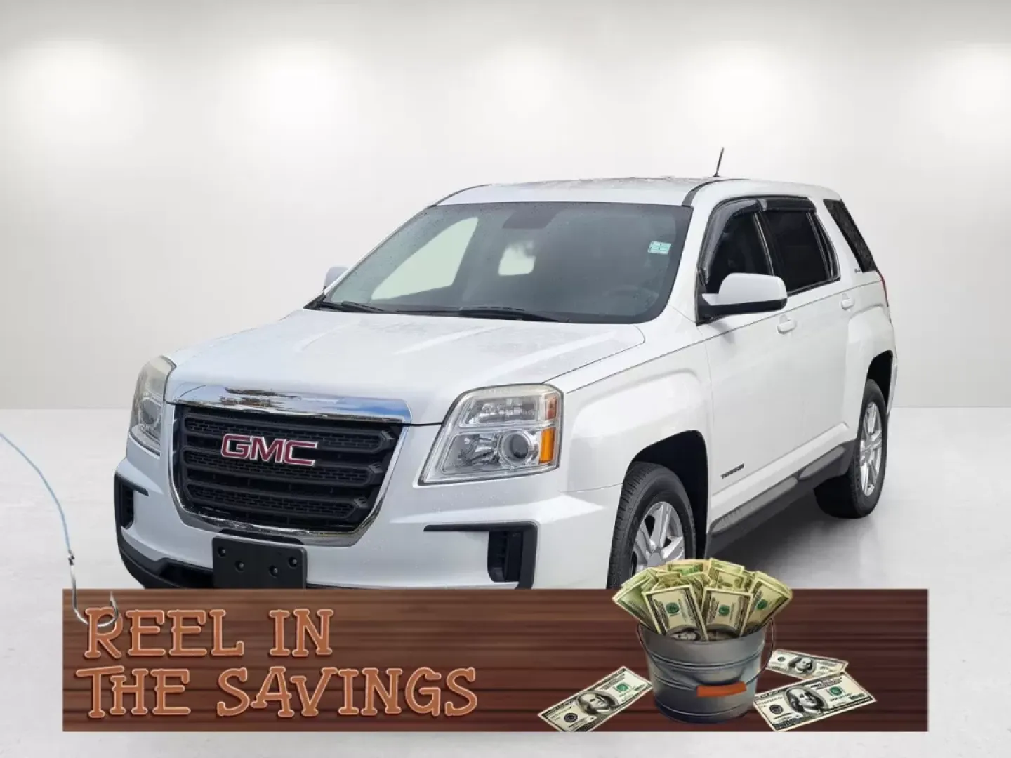 2016 /Jet Black GMC Terrain SLE (2GKALMEK4G6) with an Other engine, located at 521 Old Farm Lane Rd, Prattville, AL, 36066, (334) 325-1505, 32.482460, -86.416367 - ### Discover Your Perfect Adventure Companion: 2016 GMC Terrain SLE SUV<br /> <br /> Are you searching for the ideal vehicle that complements your active lifestyle or growing family? Look no further! At Gils Auto - Columbus #2, we have just what you need: a well-maintained 2016 GMC Terrain SLE SUV t - Photo#0