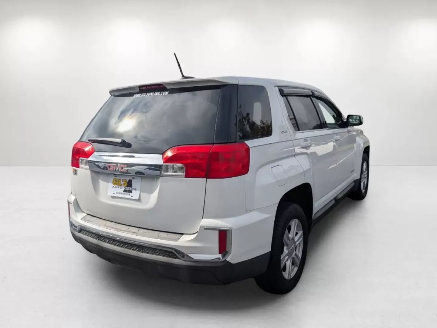 2016 /Jet Black GMC Terrain SLE (2GKALMEK4G6) with an Other engine, located at 521 Old Farm Lane Rd, Prattville, AL, 36066, (334) 325-1505, 32.482460, -86.416367 - ### Discover Your Perfect Adventure Companion: 2016 GMC Terrain SLE SUV<br /> <br /> Are you searching for the ideal vehicle that complements your active lifestyle or growing family? Look no further! At Gils Auto - Columbus #2, we have just what you need: a well-maintained 2016 GMC Terrain SLE SUV t - Photo#4