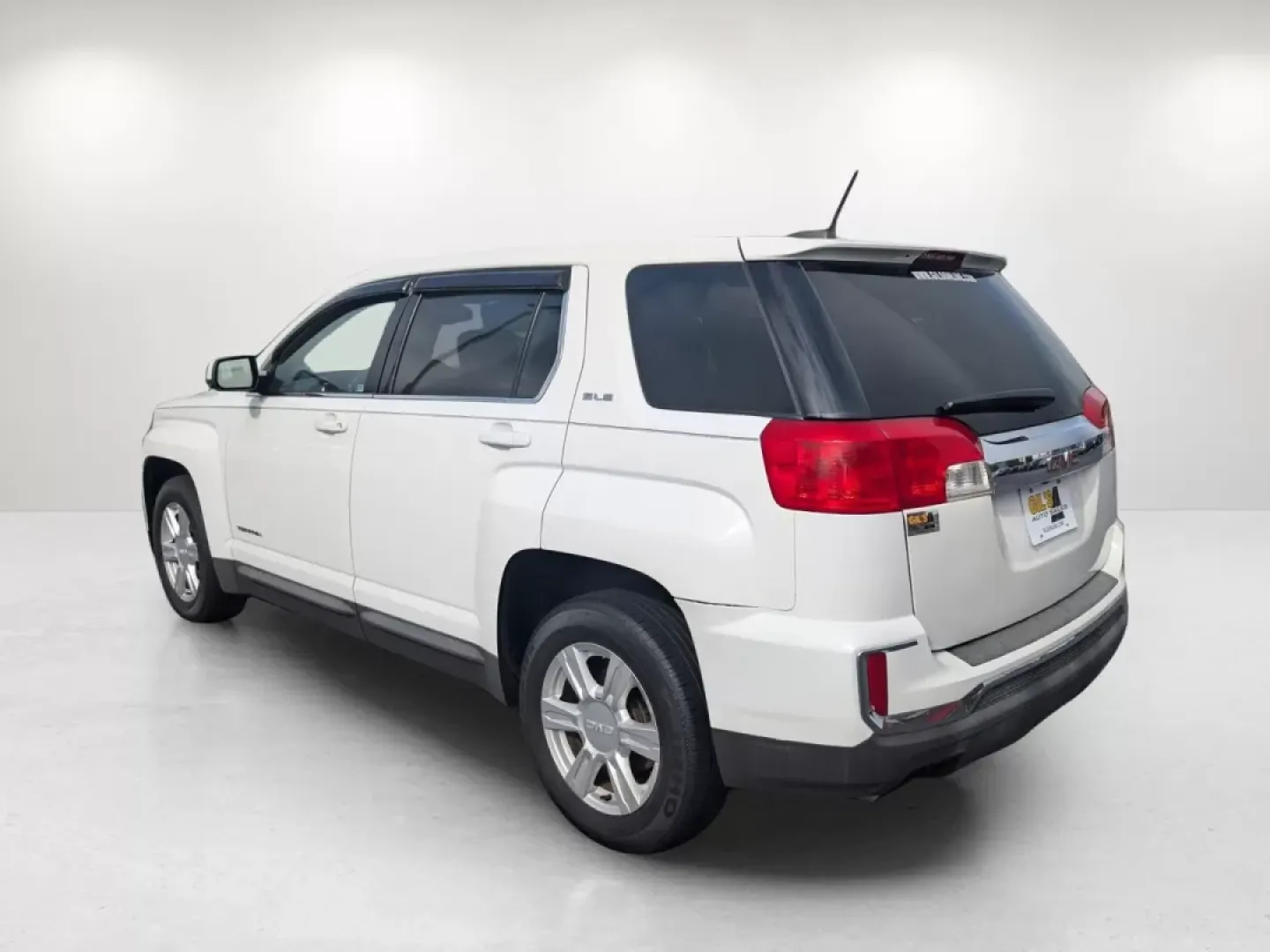 2016 /Jet Black GMC Terrain SLE (2GKALMEK4G6) with an Other engine, located at 521 Old Farm Lane Rd, Prattville, AL, 36066, (334) 325-1505, 32.482460, -86.416367 - ### Discover Your Perfect Adventure Companion: 2016 GMC Terrain SLE SUV<br /> <br /> Are you searching for the ideal vehicle that complements your active lifestyle or growing family? Look no further! At Gils Auto - Columbus #2, we have just what you need: a well-maintained 2016 GMC Terrain SLE SUV t - Photo#6