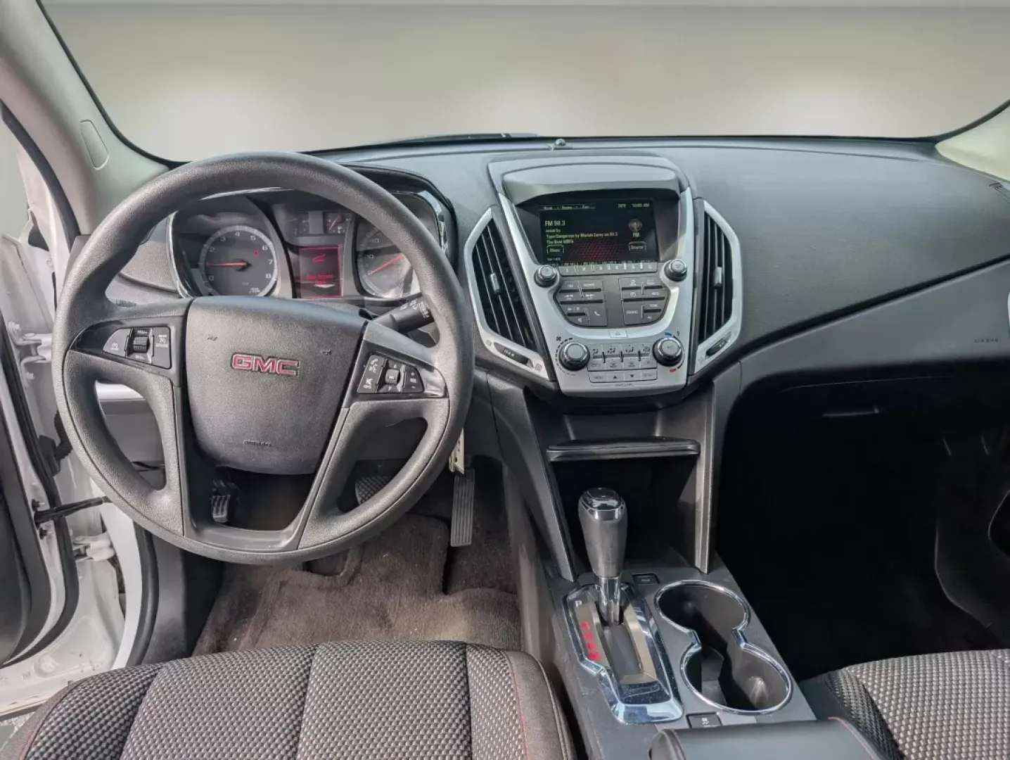 2016 /Jet Black GMC Terrain SLE (2GKALMEK4G6) with an Other engine, located at 521 Old Farm Lane Rd, Prattville, AL, 36066, (334) 325-1505, 32.482460, -86.416367 - ### Discover Your Perfect Adventure Companion: 2016 GMC Terrain SLE SUV<br /> <br /> Are you searching for the ideal vehicle that complements your active lifestyle or growing family? Look no further! At Gils Auto - Columbus #2, we have just what you need: a well-maintained 2016 GMC Terrain SLE SUV t - Photo#11