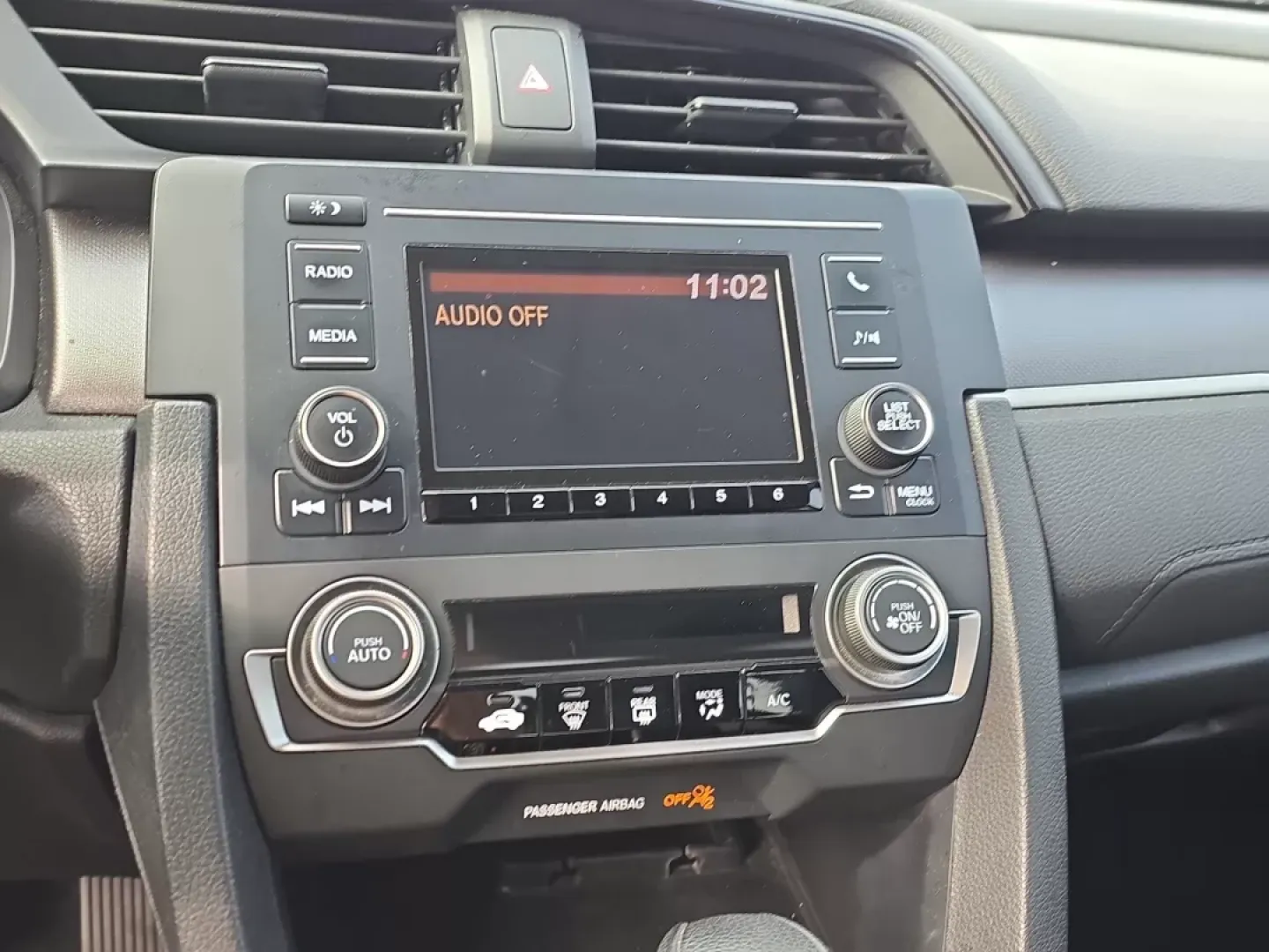 2016 Honda Civic Sedan LX (19XFC2F58GE) with an Other engine, located at 7000 Northlake Connector, Columbus, GA, 31904, (706) 987-8085, 32.524975, -84.978134 - Are you searching for a dependable and stylish sedan that can keep up with your busy lifestyle? Look no further! Gils Auto in Phenix City, AL, presents the perfect vehicle for you: a 2016 Honda Civic Sedan LX. This car is not just a mode of transportation; it's an essential companion for daily commu - Photo#14