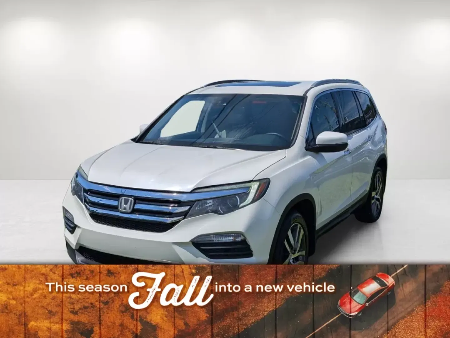 2016 Honda Pilot Elite (5FNYF6H07GB) with an Other engine, located at 7000 Northlake Connector, Columbus, GA, 31904, (706) 987-8085, 32.524975, -84.978134 - **Adventure Awaits with the 2016 Honda Pilot Elite - Perfect for Family Road Trips!**<br /> <br /> If you're searching for a reliable vehicle that combines comfort, style, and capability, look no further than the 2016 Honda Pilot Elite. This versatile SUV is designed for growing families and weekend - Photo#0