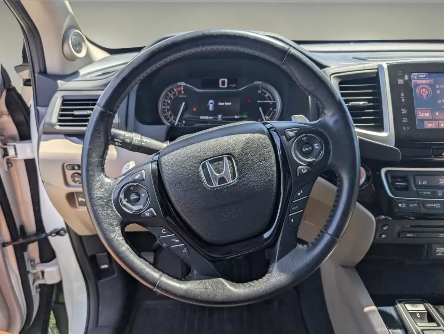 2016 Honda Pilot Elite (5FNYF6H07GB) with an Other engine, located at 5115 14th Ave., Columbus, GA, 31904, (706) 323-0345, 32.511494, -84.971046 - **Adventure Awaits with the 2016 Honda Pilot Elite - Perfect for Family Road Trips!**<br /> <br /> If you're searching for a reliable vehicle that combines comfort, style, and capability, look no further than the 2016 Honda Pilot Elite. This versatile SUV is designed for growing families and weekend - Photo#16