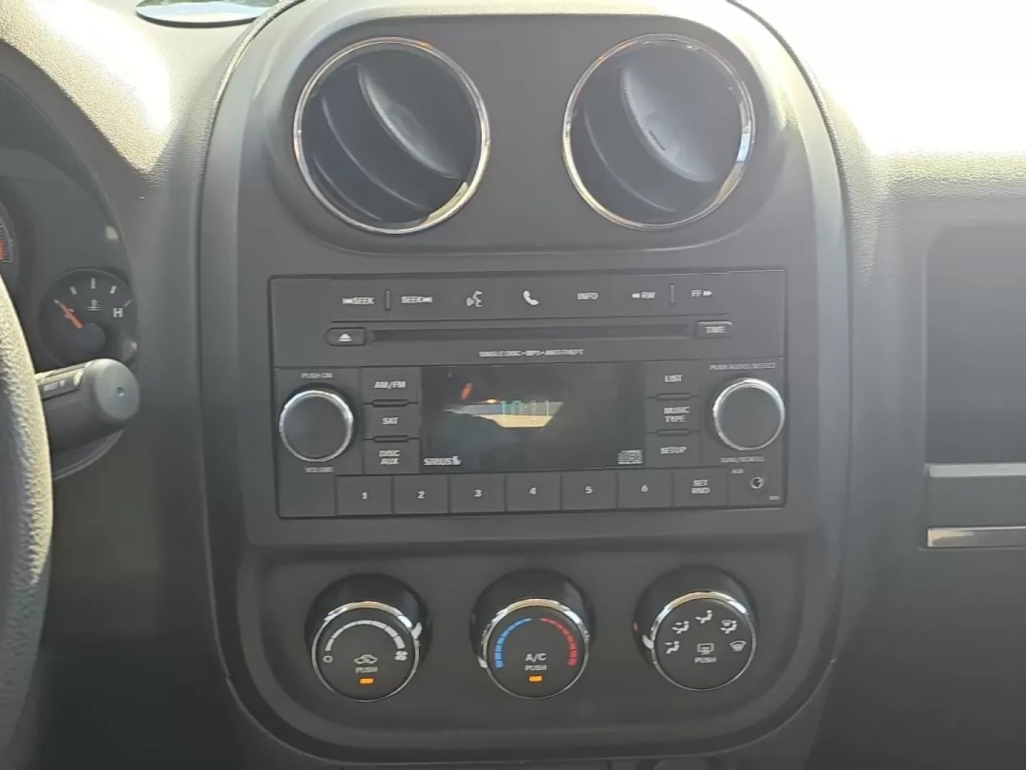 2016 /Dark Slate Gray Jeep Patriot Sport (1C4NJPBA2GD) with an Other engine, located at 804 22nd Ave, Phenix City, AL, 36870, (334) 297-1860, 32.484749, -85.024475 - Elevate your adventures with the unbeatable 2016 Jeep Patriot Sport, now available at Gils Auto in Phenix City, Alabama! This versatile SUV is perfect for weekend getaways, family road trips, or navigating your daily commute with ease. With its spacious interior and rugged build, the Jeep Patriot is - Photo#10