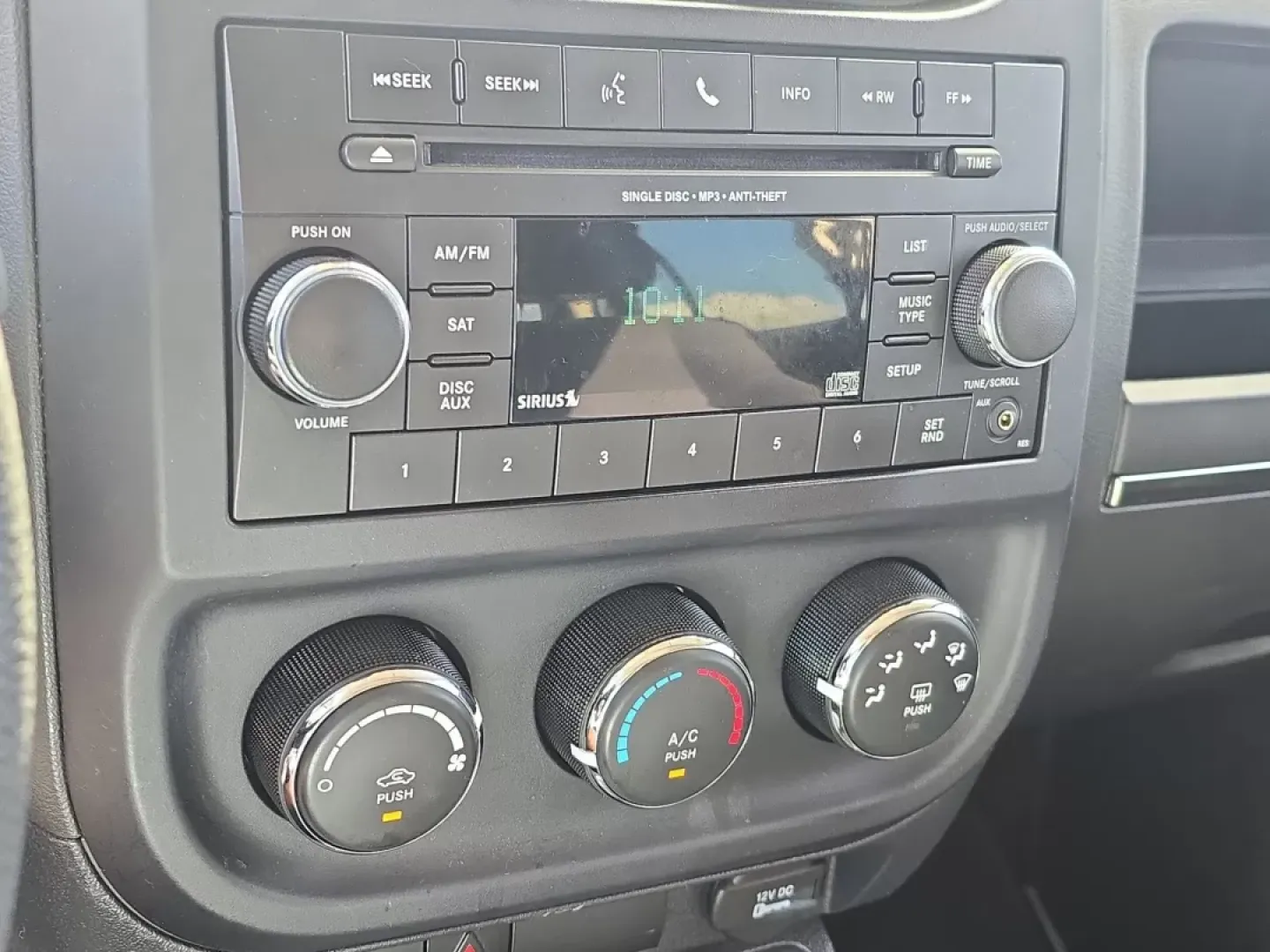 2016 /Dark Slate Gray Jeep Patriot Sport (1C4NJPBA2GD) with an Other engine, located at 804 22nd Ave, Phenix City, AL, 36870, (334) 297-1860, 32.484749, -85.024475 - Elevate your adventures with the unbeatable 2016 Jeep Patriot Sport, now available at Gils Auto in Phenix City, Alabama! This versatile SUV is perfect for weekend getaways, family road trips, or navigating your daily commute with ease. With its spacious interior and rugged build, the Jeep Patriot is - Photo#13