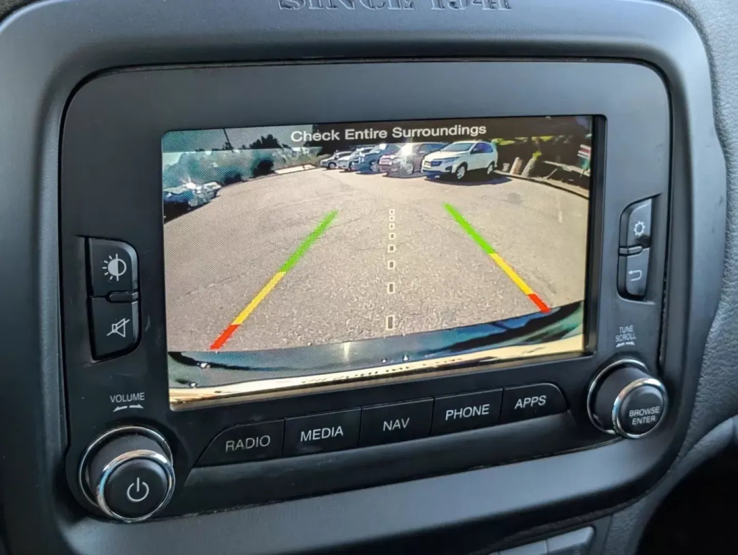 2016 /Black Jeep Renegade Limited (ZACCJBDT2GP) with an Other engine, located at 521 Old Farm Lane Rd, Prattville, AL, 36066, (334) 325-1505, 32.482460, -86.416367 - **Explore the Great Outdoors with the 2016 Jeep Renegade Limited - Your Adventure Awaits!**<br /> <br /> Are you ready to elevate your weekend adventures? The 2016 Jeep Renegade Limited is the perfect companion for those who crave the thrill of exploration while enjoying the comforts of a modern cro - Photo#16