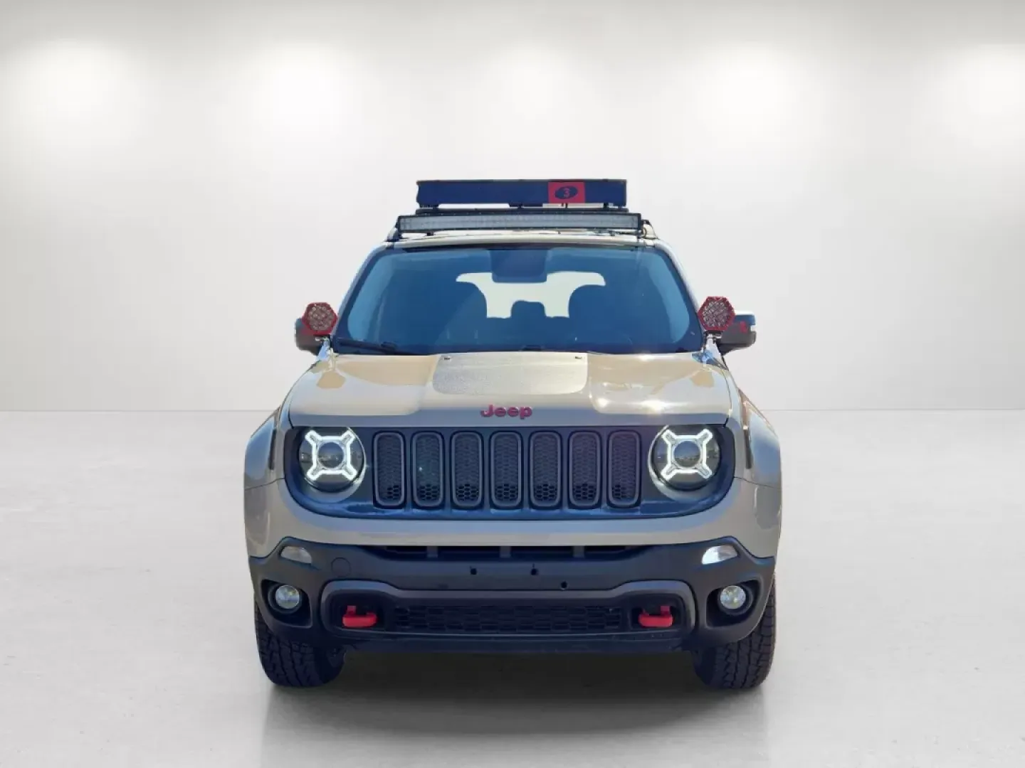 2016 /Black Jeep Renegade Trailhawk (ZACCJBCT2GP) with an Other engine, located at 521 Old Farm Lane Rd, Prattville, AL, 36066, (334) 325-1505, 32.482460, -86.416367 - **Discover the Perfect Adventure Companion: 2016 Jeep Renegade Trailhawk at Gils Auto Prattville**<br /> <br /> Are you ready for your next adventure? The 2016 Jeep Renegade Trailhawk is more than just a vehicle; it's a lifestyle choice designed for those who crave exploration and excitement. Wheth - Photo#10