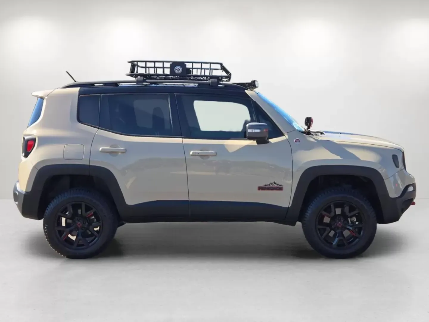 2016 /Black Jeep Renegade Trailhawk (ZACCJBCT2GP) with an Other engine, located at 521 Old Farm Lane Rd, Prattville, AL, 36066, (334) 325-1505, 32.482460, -86.416367 - **Discover the Perfect Adventure Companion: 2016 Jeep Renegade Trailhawk at Gils Auto Prattville**<br /> <br /> Are you ready for your next adventure? The 2016 Jeep Renegade Trailhawk is more than just a vehicle; it's a lifestyle choice designed for those who crave exploration and excitement. Wheth - Photo#12