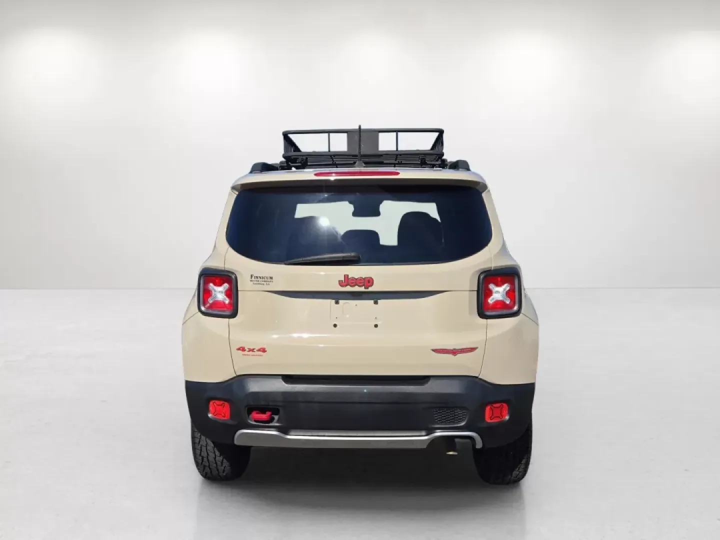 2016 /Black Jeep Renegade Trailhawk (ZACCJBCT2GP) with an Other engine, located at 521 Old Farm Lane Rd, Prattville, AL, 36066, (334) 325-1505, 32.482460, -86.416367 - **Discover the Perfect Adventure Companion: 2016 Jeep Renegade Trailhawk at Gils Auto Prattville**<br /> <br /> Are you ready for your next adventure? The 2016 Jeep Renegade Trailhawk is more than just a vehicle; it's a lifestyle choice designed for those who crave exploration and excitement. Wheth - Photo#14