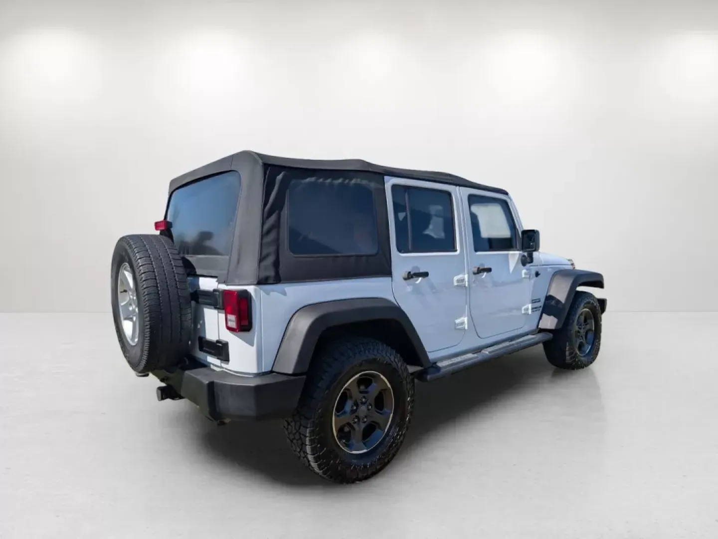 2016 /Black Jeep Wrangler Sport (1C4BJWDG5GL) with an Other engine, located at 7000 Northlake Connector, Columbus, GA, 31904, (706) 987-8085, 32.524975, -84.978134 - **Unleash Adventure with the 2016 Jeep Wrangler Sport - Perfect for Your Next Journey!**<br /> <br /> Are you ready to conquer the trails or take on weekend getaways with friends? Look no further than this stunning 2016 Jeep Wrangler Sport, designed for those who crave adventure and freedom. Whether - Photo#2