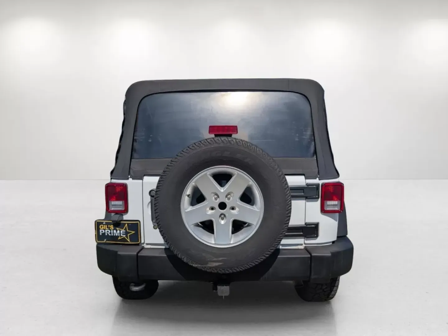 2016 /Black Jeep Wrangler Sport (1C4BJWDG5GL) with an Other engine, located at 7000 Northlake Connector, Columbus, GA, 31904, (706) 987-8085, 32.524975, -84.978134 - **Unleash Adventure with the 2016 Jeep Wrangler Sport - Perfect for Your Next Journey!**<br /> <br /> Are you ready to conquer the trails or take on weekend getaways with friends? Look no further than this stunning 2016 Jeep Wrangler Sport, designed for those who crave adventure and freedom. Whether - Photo#3