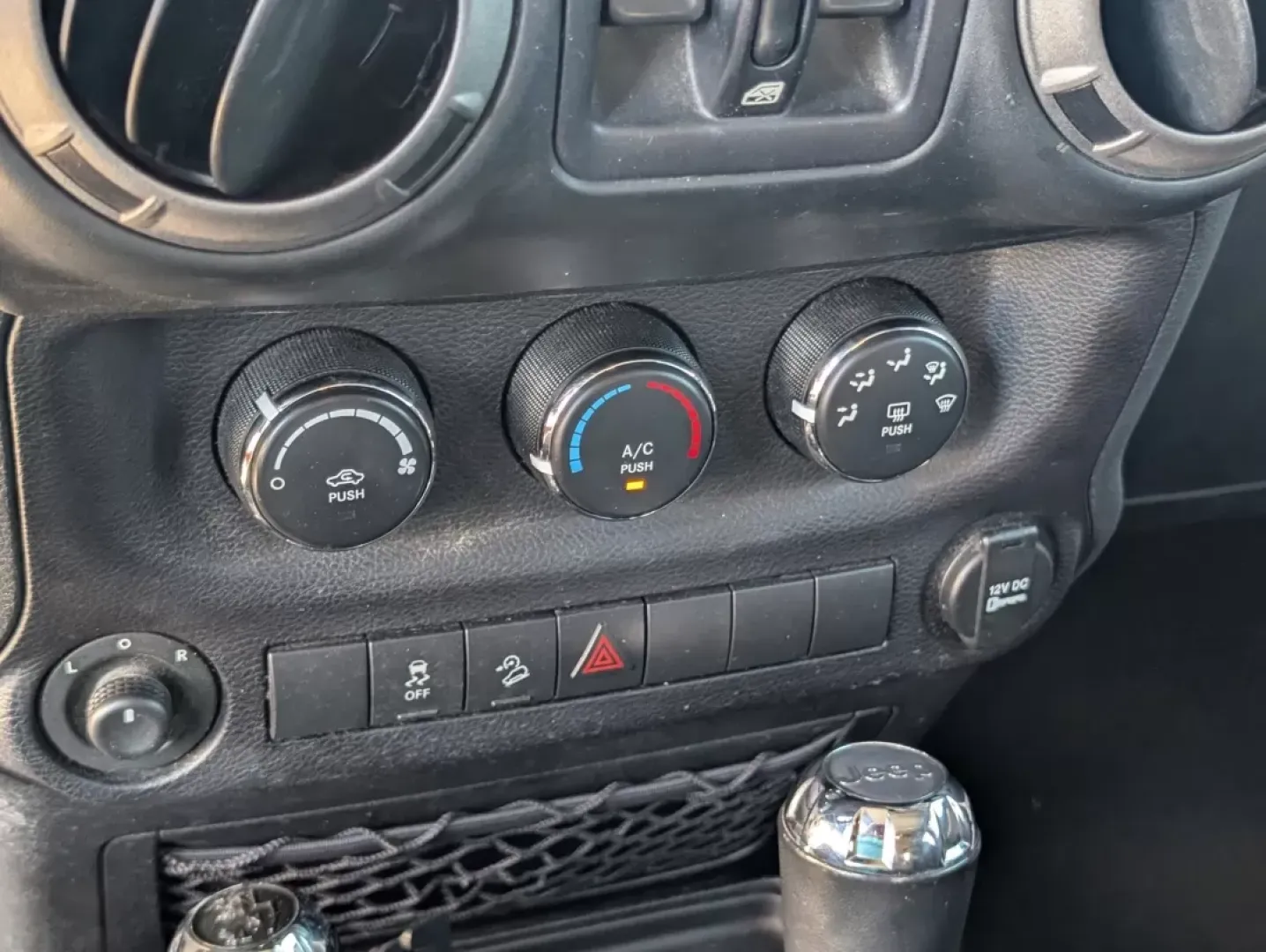 2016 /Black Jeep Wrangler Sport (1C4BJWDG5GL) with an Other engine, located at 7000 Northlake Connector, Columbus, GA, 31904, (706) 987-8085, 32.524975, -84.978134 - **Unleash Adventure with the 2016 Jeep Wrangler Sport - Perfect for Your Next Journey!**<br /> <br /> Are you ready to conquer the trails or take on weekend getaways with friends? Look no further than this stunning 2016 Jeep Wrangler Sport, designed for those who crave adventure and freedom. Whether - Photo#13