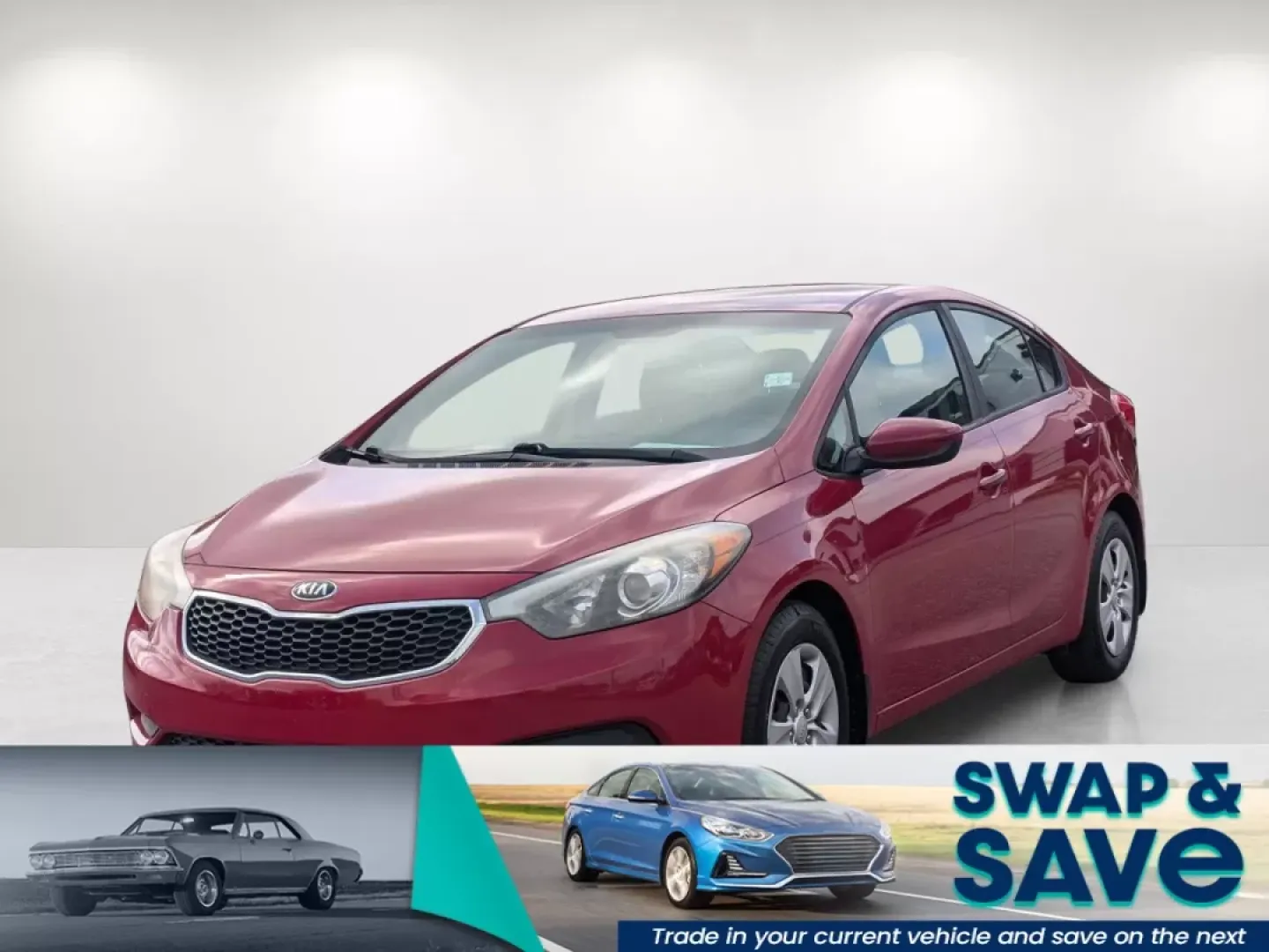 2016 /Black Kia Forte LX (KNAFK4A61G5) with an Other engine, located at 1430 Gateway Drive, Opelika, AL, 36801, (334) 239-0944, 32.637871, -85.409790 - **Discover the Perfect Blend of Comfort and Style with this 2016 Kia Forte at Gils Auto in Opelika, AL!**<br /> <br /> Are you on the hunt for a reliable sedan that fits seamlessly into your busy lifestyle? Look no further than this 2016 Kia Forte LX, a fantastic choice for budget-conscious buyers a - Photo#0