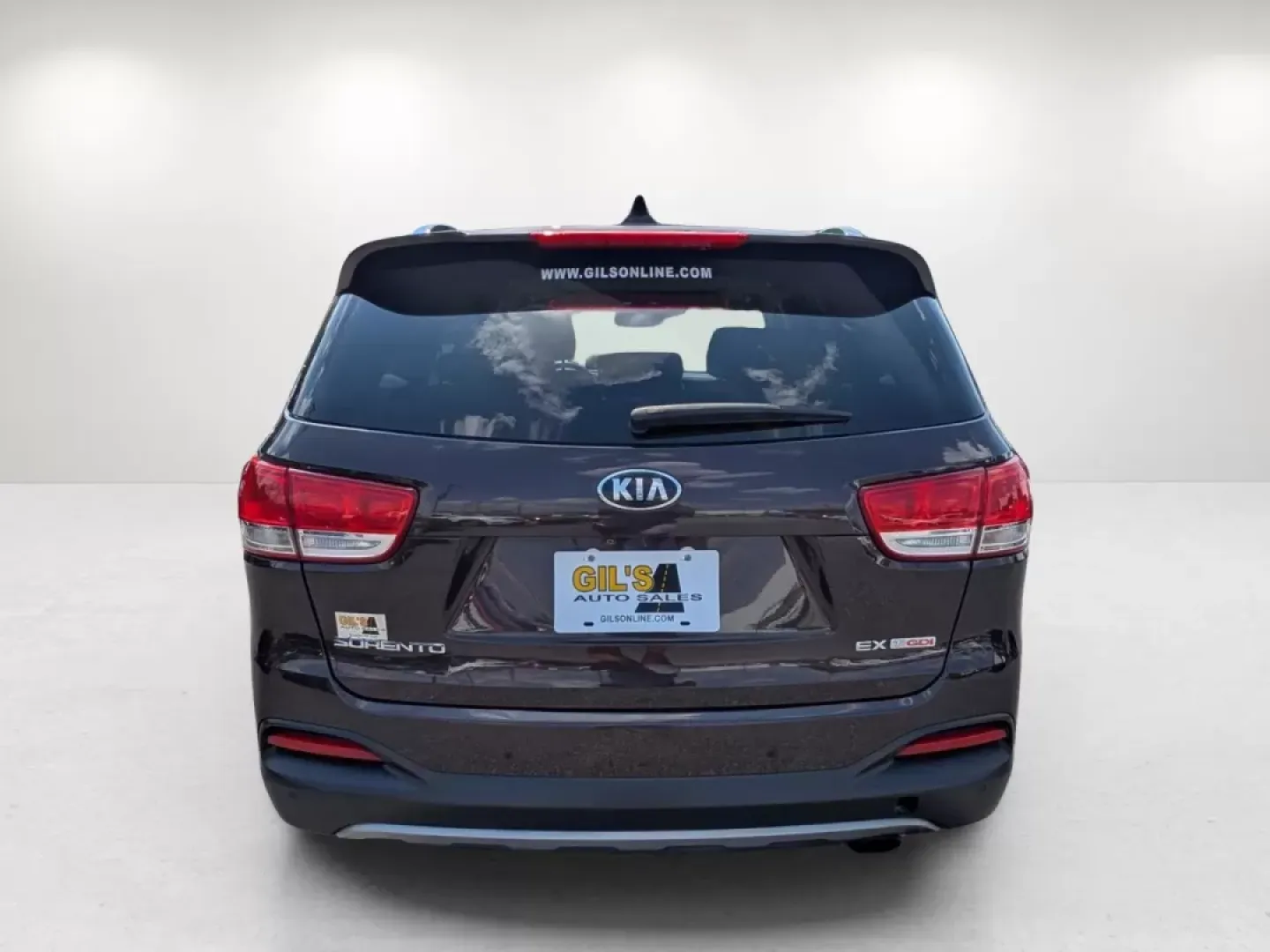 2016 /Stone Beige Kia Sorento EX (5XYPH4A10GG) with an Other engine, located at 521 Old Farm Lane Rd, Prattville, AL, 36066, (334) 325-1505, 32.482460, -86.416367 - Are you ready to elevate your family adventures or daily commutes? Look no further than this stunning 2016 Kia Sorento EX, available now at Gils Auto in Phenix City, AL! With ample space, modern technology, and robust safety features, this stylish SUV is perfect for growing families, weekend explore - Photo#5