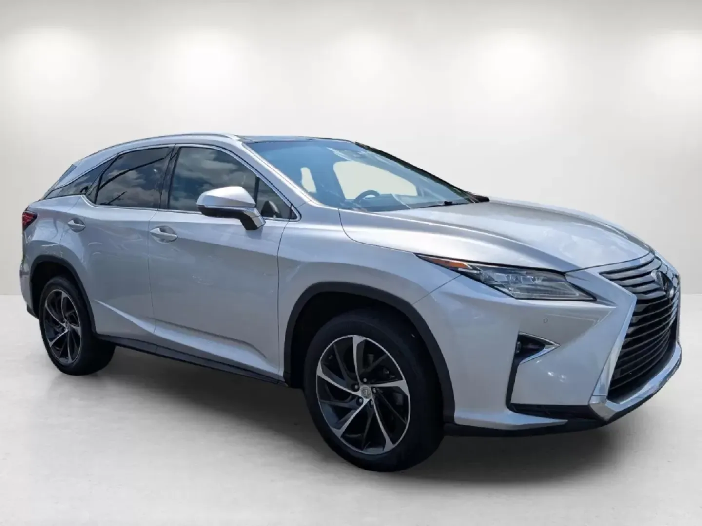 2016 Lexus RX 350 (2T2ZZMCAXGC) with an Other engine, located at 7000 Northlake Connector, Columbus, GA, 31904, (706) 987-8085, 32.524975, -84.978134 - Experience the ultimate in luxury and versatility with the 2016 Lexus RX 350, available now at Gils Auto in Phenix City, AL. This stunning SUV is not just a vehicle-it's a lifestyle upgrade, perfect for families on the go, daily commuters seeking comfort, or adventurous spirits ready to hit the open - Photo#2