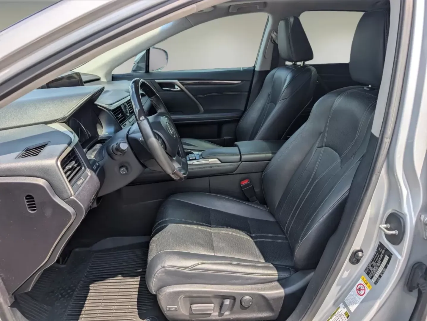 2016 Lexus RX 350 (2T2ZZMCAXGC) with an Other engine, located at 7000 Northlake Connector, Columbus, GA, 31904, (706) 987-8085, 32.524975, -84.978134 - Experience the ultimate in luxury and versatility with the 2016 Lexus RX 350, available now at Gils Auto in Phenix City, AL. This stunning SUV is not just a vehicle-it's a lifestyle upgrade, perfect for families on the go, daily commuters seeking comfort, or adventurous spirits ready to hit the open - Photo#9