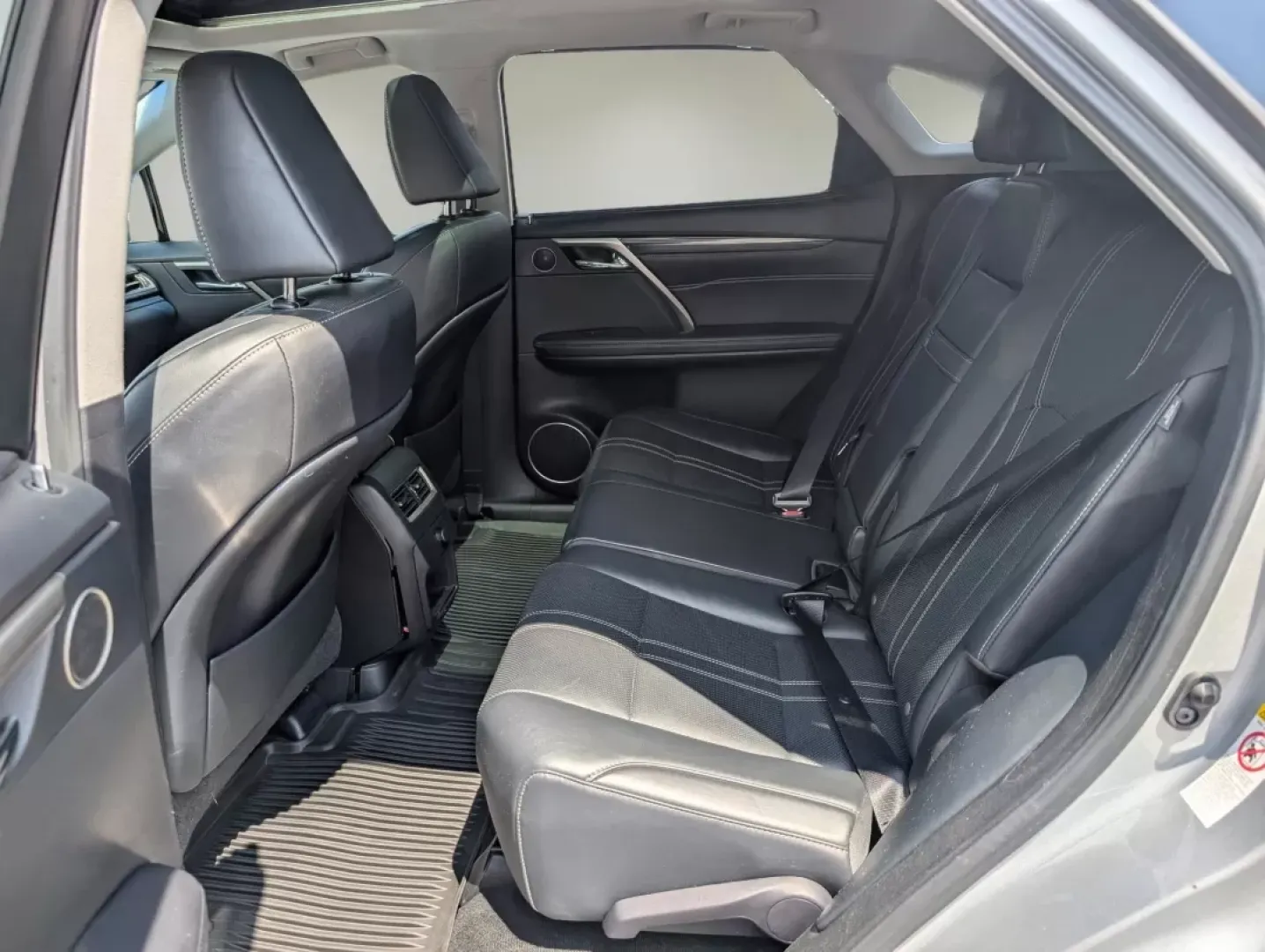 2016 Lexus RX 350 (2T2ZZMCAXGC) with an Other engine, located at 7000 Northlake Connector, Columbus, GA, 31904, (706) 987-8085, 32.524975, -84.978134 - Experience the ultimate in luxury and versatility with the 2016 Lexus RX 350, available now at Gils Auto in Phenix City, AL. This stunning SUV is not just a vehicle-it's a lifestyle upgrade, perfect for families on the go, daily commuters seeking comfort, or adventurous spirits ready to hit the open - Photo#10