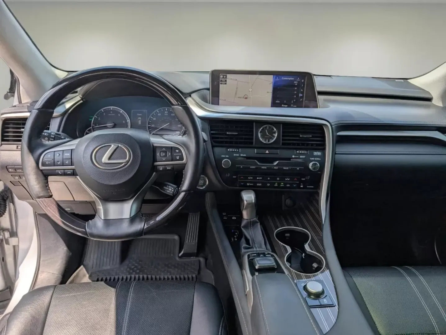 2016 Lexus RX 350 (2T2ZZMCAXGC) with an Other engine, located at 7000 Northlake Connector, Columbus, GA, 31904, (706) 987-8085, 32.524975, -84.978134 - Experience the ultimate in luxury and versatility with the 2016 Lexus RX 350, available now at Gils Auto in Phenix City, AL. This stunning SUV is not just a vehicle-it's a lifestyle upgrade, perfect for families on the go, daily commuters seeking comfort, or adventurous spirits ready to hit the open - Photo#11