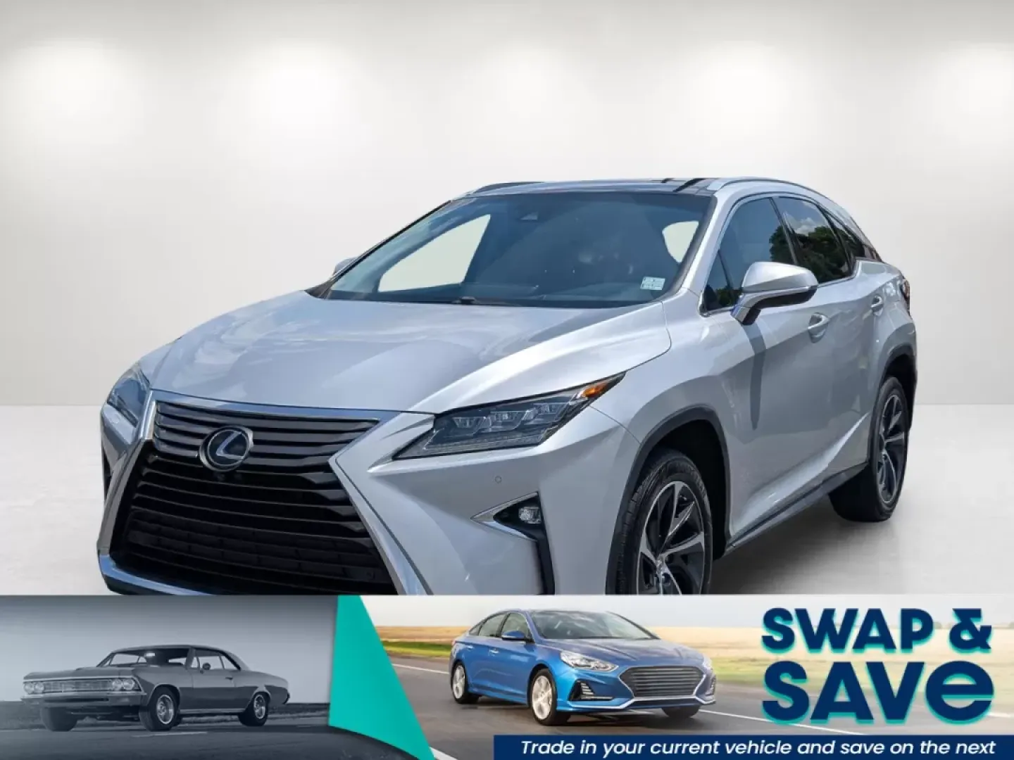 2016 Lexus RX 350 (2T2ZZMCAXGC) with an Other engine, located at 7000 Northlake Connector, Columbus, GA, 31904, (706) 987-8085, 32.524975, -84.978134 - Experience the ultimate in luxury and versatility with the 2016 Lexus RX 350, available now at Gils Auto in Phenix City, AL. This stunning SUV is not just a vehicle-it's a lifestyle upgrade, perfect for families on the go, daily commuters seeking comfort, or adventurous spirits ready to hit the open - Photo#0