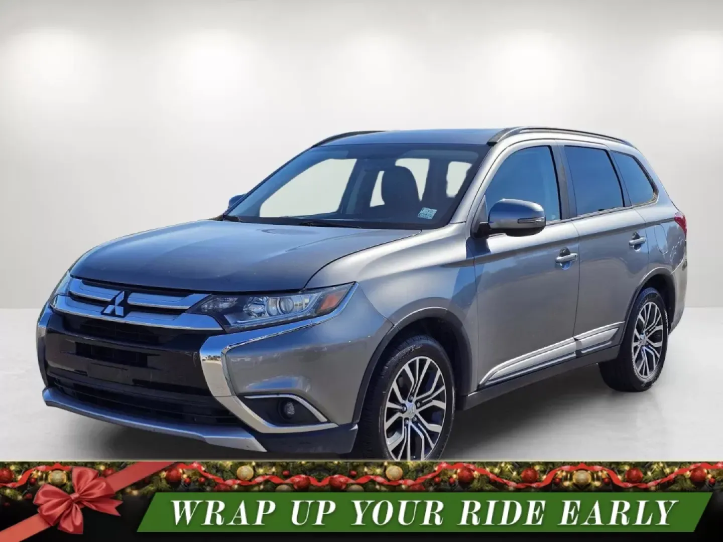 2016 Mitsubishi Outlander SEL (JA4AD3A33GZ) with an Other engine, located at 521 Old Farm Lane Rd, Prattville, AL, 36066, (334) 325-1505, 32.482460, -86.416367 - **Adventure Awaits with the 2016 Mitsubishi Outlander: Your Perfect Family SUV**<br /> <br /> Are you searching for the ideal vehicle to complement your family adventures or weekend getaways? Look no further than the 2016 Mitsubishi Outlander, available now at Gils Auto in Prattville, AL! This spaci - Photo#0