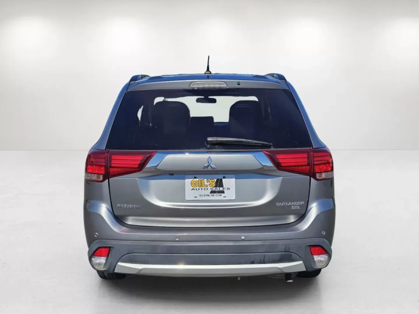 2016 Mitsubishi Outlander SEL (JA4AD3A33GZ) with an Other engine, located at 521 Old Farm Lane Rd, Prattville, AL, 36066, (334) 325-1505, 32.482460, -86.416367 - **Adventure Awaits with the 2016 Mitsubishi Outlander: Your Perfect Family SUV**<br /> <br /> Are you searching for the ideal vehicle to complement your family adventures or weekend getaways? Look no further than the 2016 Mitsubishi Outlander, available now at Gils Auto in Prattville, AL! This spaci - Photo#6