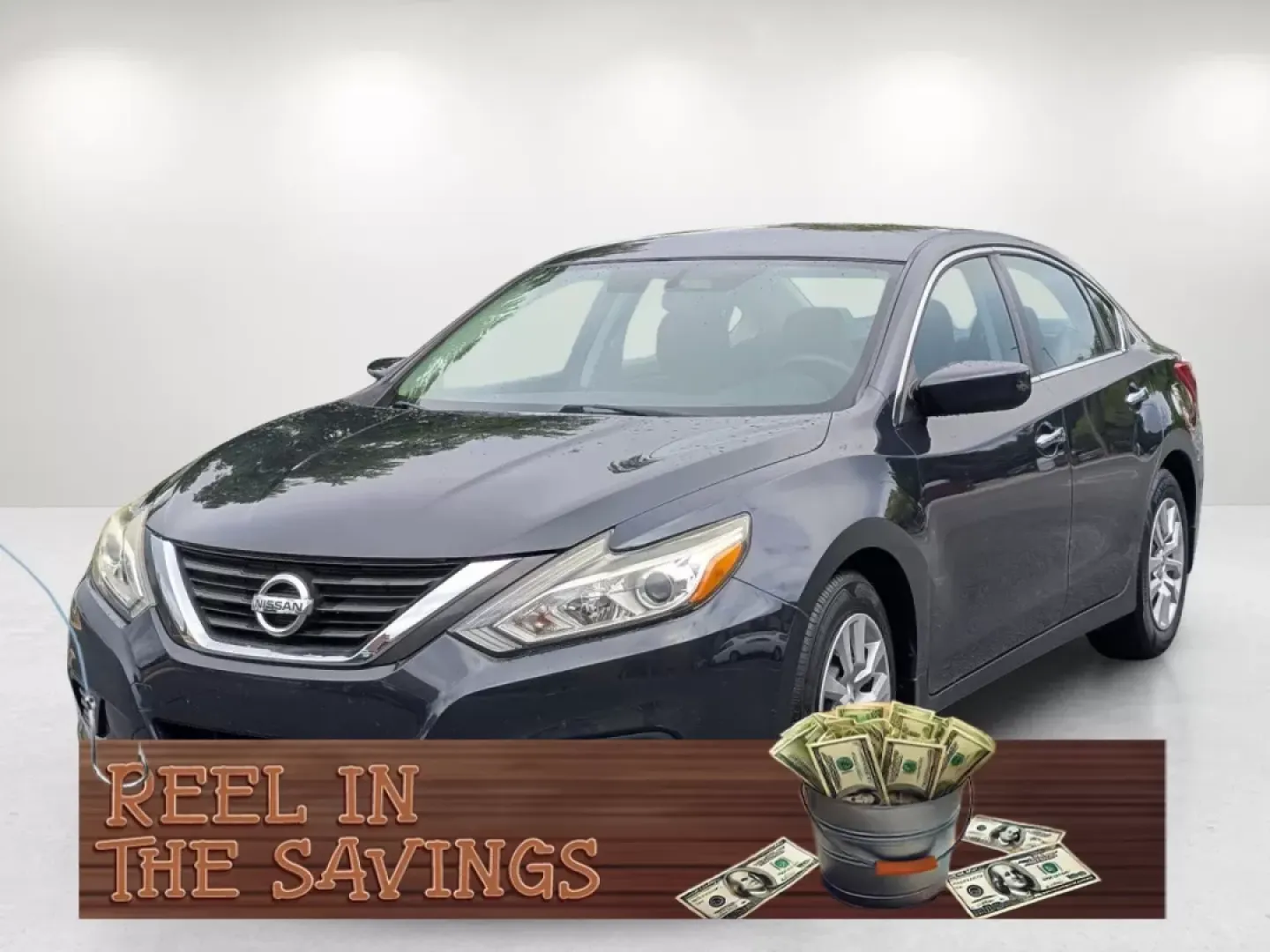 2016 /Charcoal Nissan Altima 2.5 S (1N4AL3AP4GC) with an Other engine, located at 7000 Northlake Connector, Columbus, GA, 31904, (706) 987-8085, 32.524975, -84.978134 - **Discover Your Next Adventure with the 2016 Nissan Altima at Gils Auto - Phenix City!**<br /> <br /> Are you a growing family looking for a reliable sedan that can handle daily commutes while providing comfort and style? Or perhaps you're a budget-conscious buyer searching for a vehicle with guaran - Photo#0