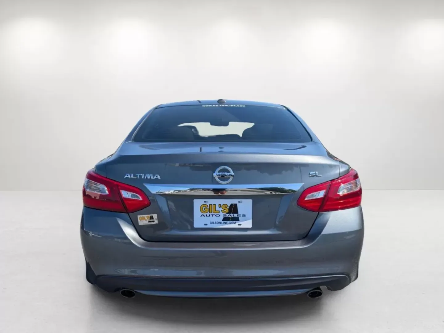 2016 /Beige Nissan Altima 2.5 SL (1N4AL3APXGC) with an Other engine, located at 521 Old Farm Lane Rd, Prattville, AL, 36066, (334) 325-1505, 32.482460, -86.416367 - **Discover the 2016 Nissan Altima 2.5 SL Your Ideal Commuter and Family Vehicle**<br /> <br /> If you're searching for a reliable vehicle that perfectly balances style, comfort, and technology, look no further than this 2016 Nissan Altima 2.5 SL, now available at Gils Auto in Phenix City, AL. This - Photo#5