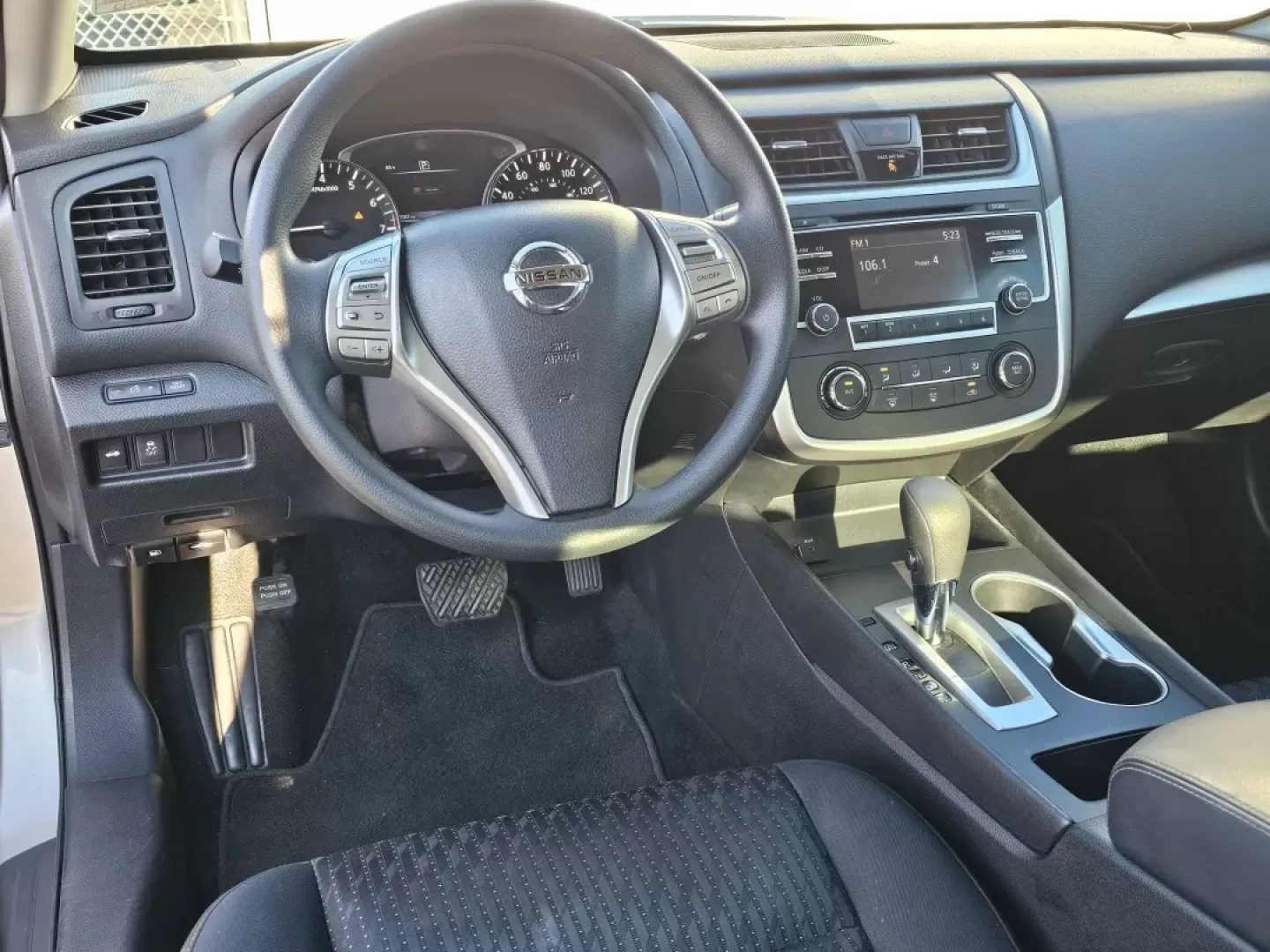 2016 /Charcoal Nissan Altima 2.5 S (1N4AL3AP3GN) with an Other engine, located at 3959 U.S. 80 W, Phenix City, AL, 36870, (334) 297-4885, 32.469296, -85.135185 - **Discover Your Perfect Daily Driver: 2016 Nissan Altima 2.5 S at Gils Auto - Phenix City**<br /> <br /> Are you searching for a reliable sedan that fits seamlessly into your busy lifestyle? Look no further than this stunning 2016 Nissan Altima 2.5 S at Gils Auto in Phenix City, AL. Ideal for daily - Photo#15