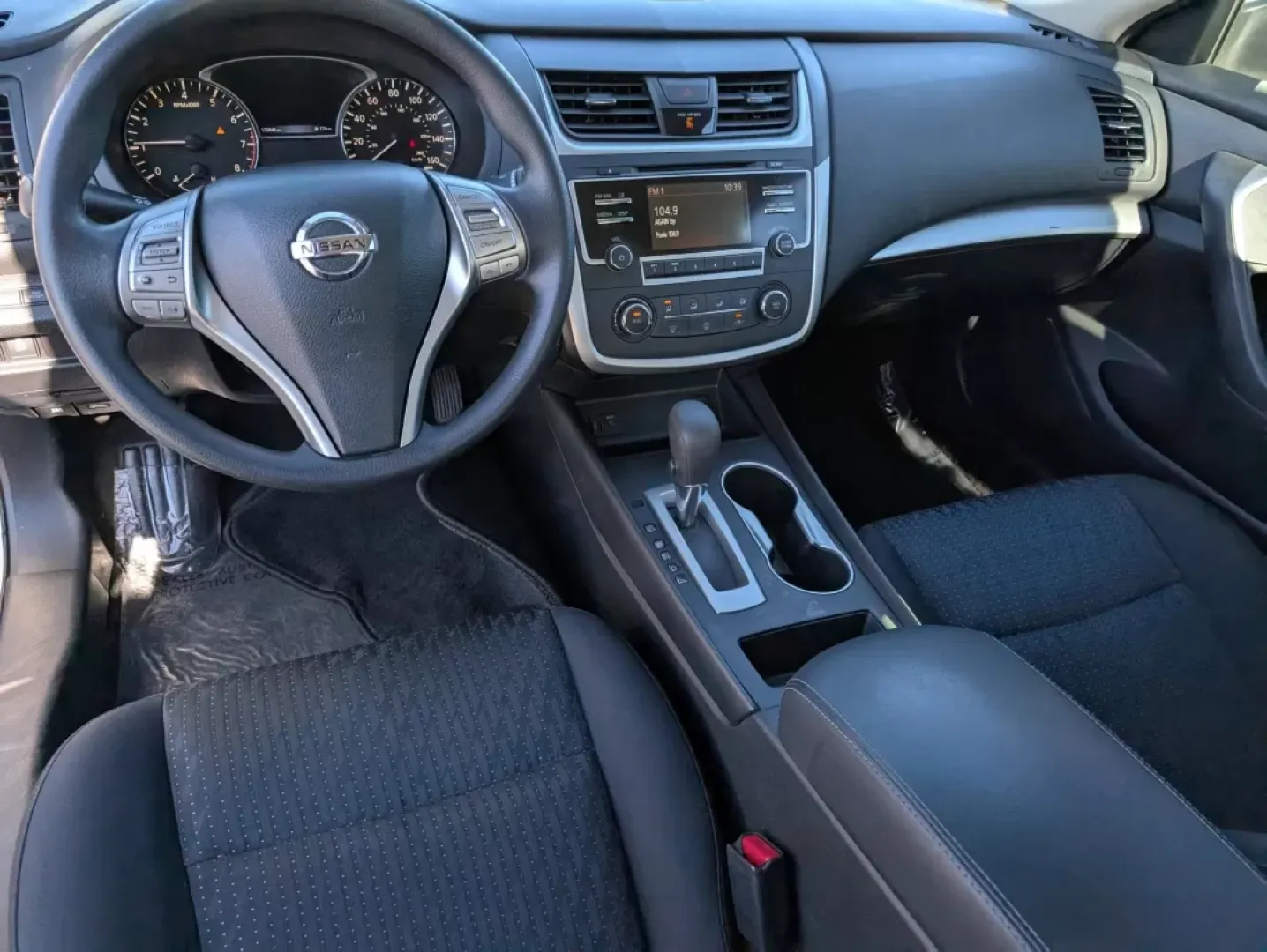 2016 /Charcoal Nissan Altima 2.5 S (1N4AL3AP0GN) with an Other engine, located at 3959 U.S. 80 W, Phenix City, AL, 36870, (334) 297-4885, 32.469296, -85.135185 - Are you ready to upgrade your daily commute or take the family on unforgettable road trips? Look no further than this stunning 2016 Nissan Altima 2.5 S, now available at Gils Auto in Phenix City, AL! This sleek sedan is perfect for budget-conscious buyers seeking both style and reliability. With a s - Photo#12