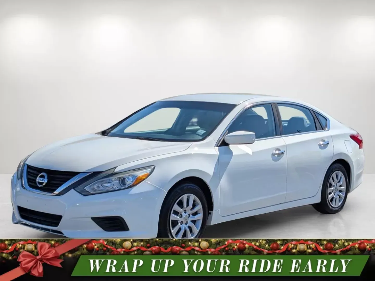 2016 Nissan Altima (1N4AL3AP8GC) with an Other engine, located at 3959 U.S. 80 W, Phenix City, AL, 36870, (334) 297-4885, 32.469296, -85.135185 - **Discover the Perfect Blend of Comfort and Reliability with the 2016 Nissan Altima at Gils Auto!**<br /> <br /> Are you searching for a dependable sedan that effortlessly combines style, comfort, and affordability? Look no further! The 2016 Nissan Altima, available at Gils Auto in Phenix City, AL, - Photo#0
