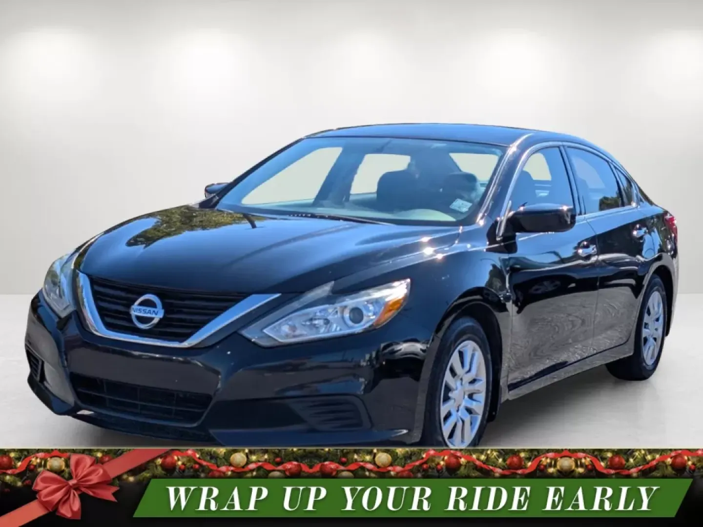 2016 /Charcoal Nissan Altima 2.5 S (1N4AL3AP3GC) with an Other engine, located at 5115 14th Ave., Columbus, GA, 31904, (706) 323-0345, 32.511494, -84.971046 - Experience a new level of driving with the 2016 Nissan Altima 2.5 S, a blend of style, reliability, and comfort-ideal for both daily commutes and weekend getaways. Whether you're a growing family navigating the bustling streets of Phenix City or a budget-conscious buyer searching for low down paymen - Photo#0