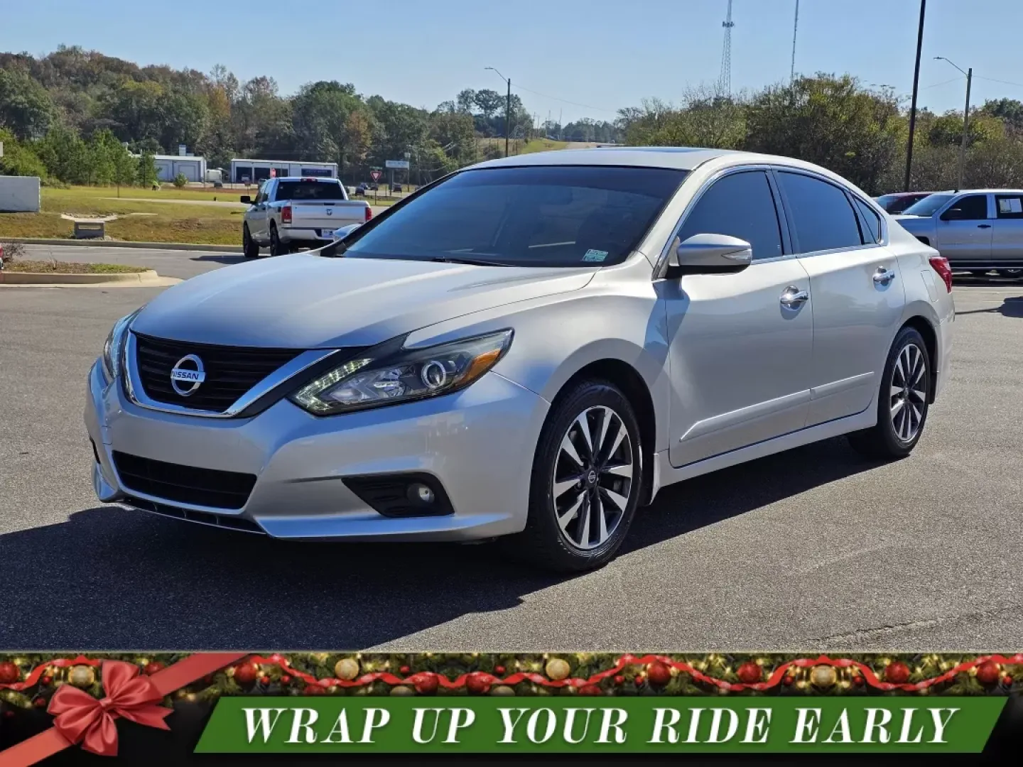 2016 /Charcoal Nissan Altima 2.5 SL (1N4AL3AP6GC) with an Other engine, located at 521 Old Farm Lane Rd, Prattville, AL, 36066, (334) 325-1505, 32.482460, -86.416367 - **Discover Your Next Adventure with the 2016 Nissan Altima 2.5 SL at Gils Auto - Prattville!**<br /> <br /> Are you searching for the perfect sedan to enhance your daily commute, weekend road trips, or family outings? Look no further! At Gils Auto, located at 521 Old Farm Lane Rd in Prattville, AL, - Photo#0