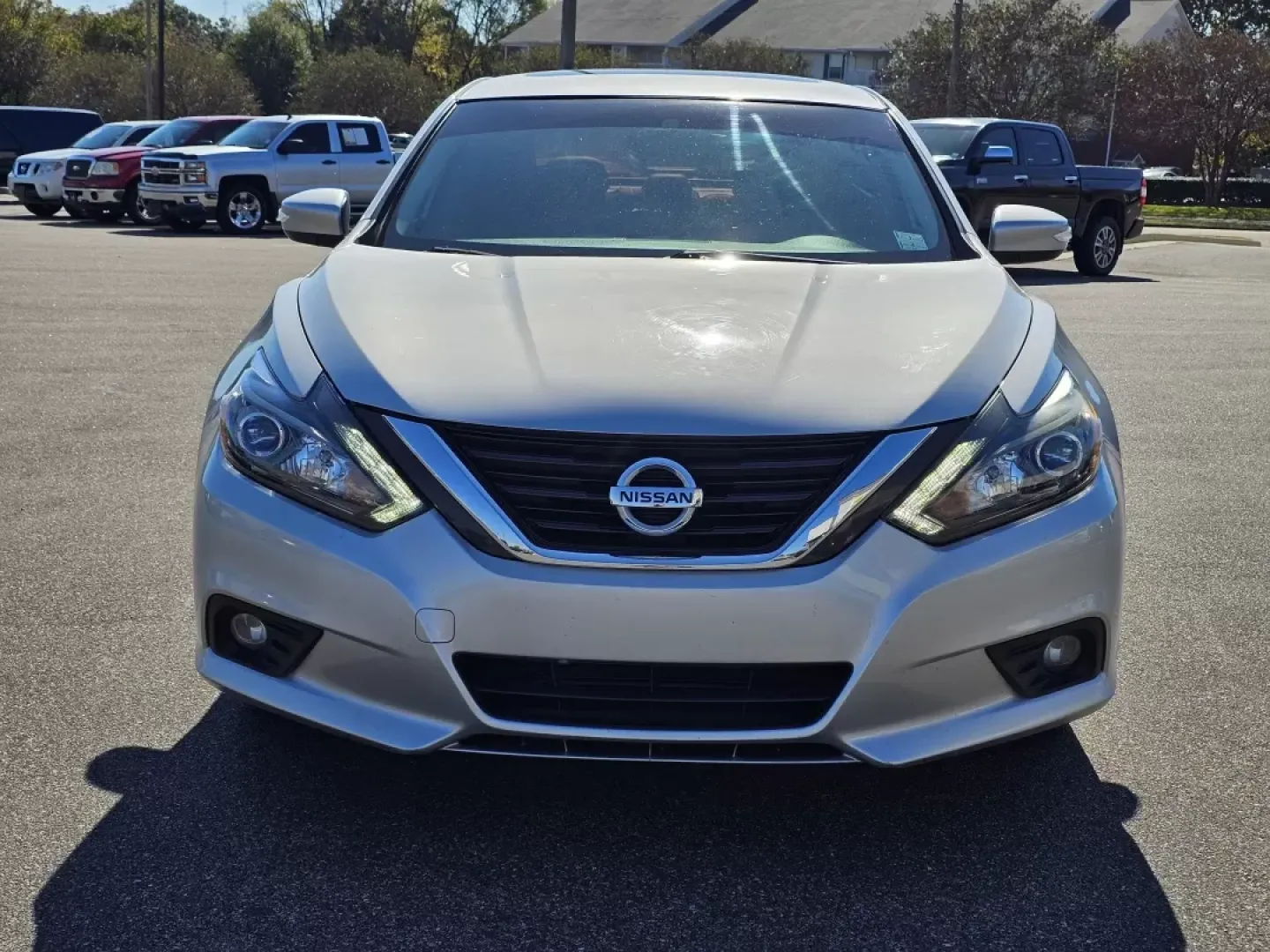 2016 /Charcoal Nissan Altima 2.5 SL (1N4AL3AP6GC) with an Other engine, located at 521 Old Farm Lane Rd, Prattville, AL, 36066, (334) 325-1505, 32.482460, -86.416367 - **Discover Your Next Adventure with the 2016 Nissan Altima 2.5 SL at Gils Auto - Prattville!**<br /> <br /> Are you searching for the perfect sedan to enhance your daily commute, weekend road trips, or family outings? Look no further! At Gils Auto, located at 521 Old Farm Lane Rd in Prattville, AL, - Photo#1