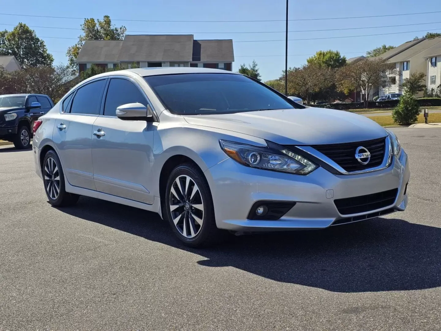 2016 /Charcoal Nissan Altima 2.5 SL (1N4AL3AP6GC) with an Other engine, located at 521 Old Farm Lane Rd, Prattville, AL, 36066, (334) 325-1505, 32.482460, -86.416367 - **Discover Your Next Adventure with the 2016 Nissan Altima 2.5 SL at Gils Auto - Prattville!**<br /> <br /> Are you searching for the perfect sedan to enhance your daily commute, weekend road trips, or family outings? Look no further! At Gils Auto, located at 521 Old Farm Lane Rd in Prattville, AL, - Photo#2