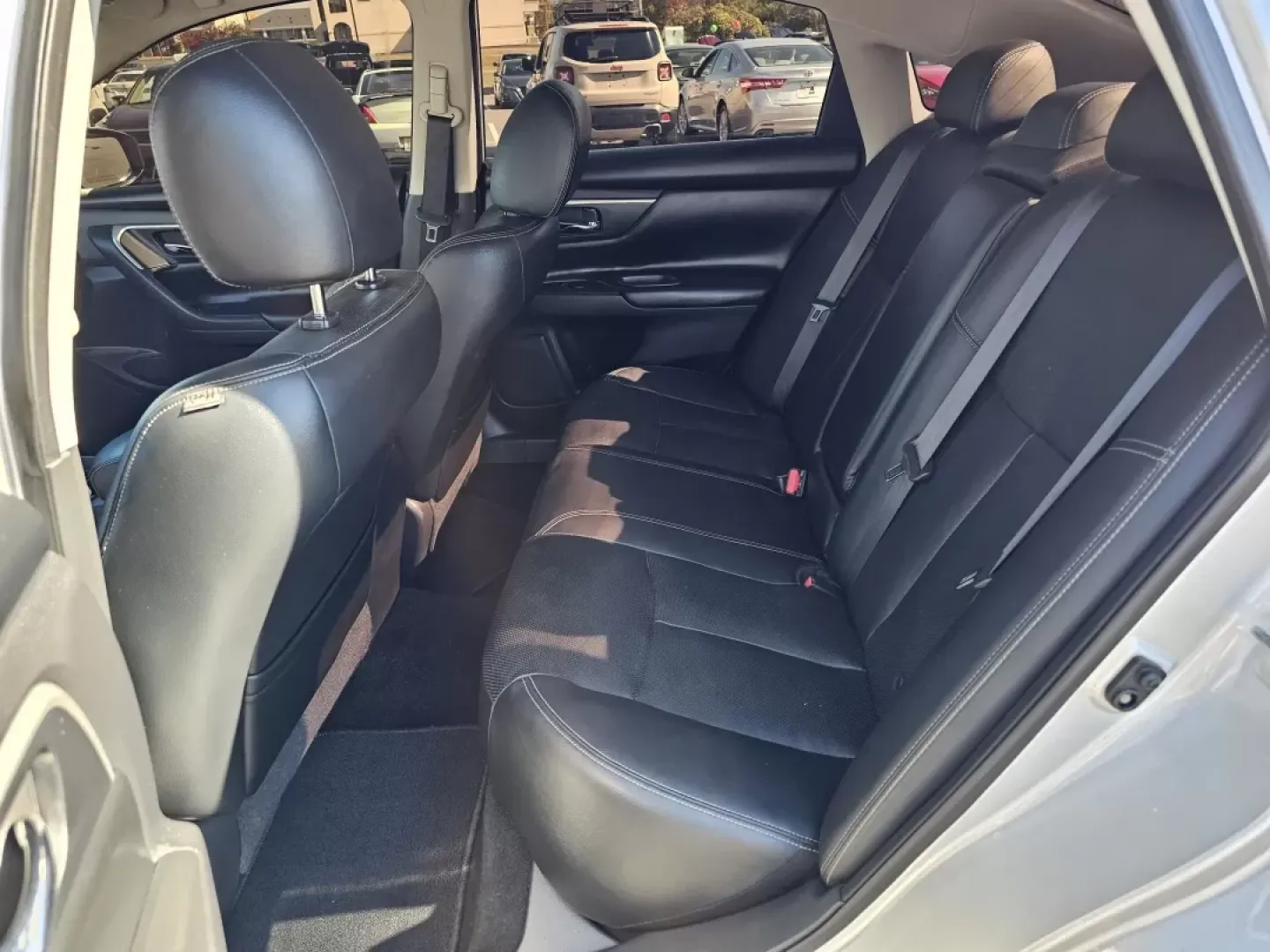 2016 /Charcoal Nissan Altima 2.5 SL (1N4AL3AP6GC) with an Other engine, located at 521 Old Farm Lane Rd, Prattville, AL, 36066, (334) 325-1505, 32.482460, -86.416367 - **Discover Your Next Adventure with the 2016 Nissan Altima 2.5 SL at Gils Auto - Prattville!**<br /> <br /> Are you searching for the perfect sedan to enhance your daily commute, weekend road trips, or family outings? Look no further! At Gils Auto, located at 521 Old Farm Lane Rd in Prattville, AL, - Photo#14