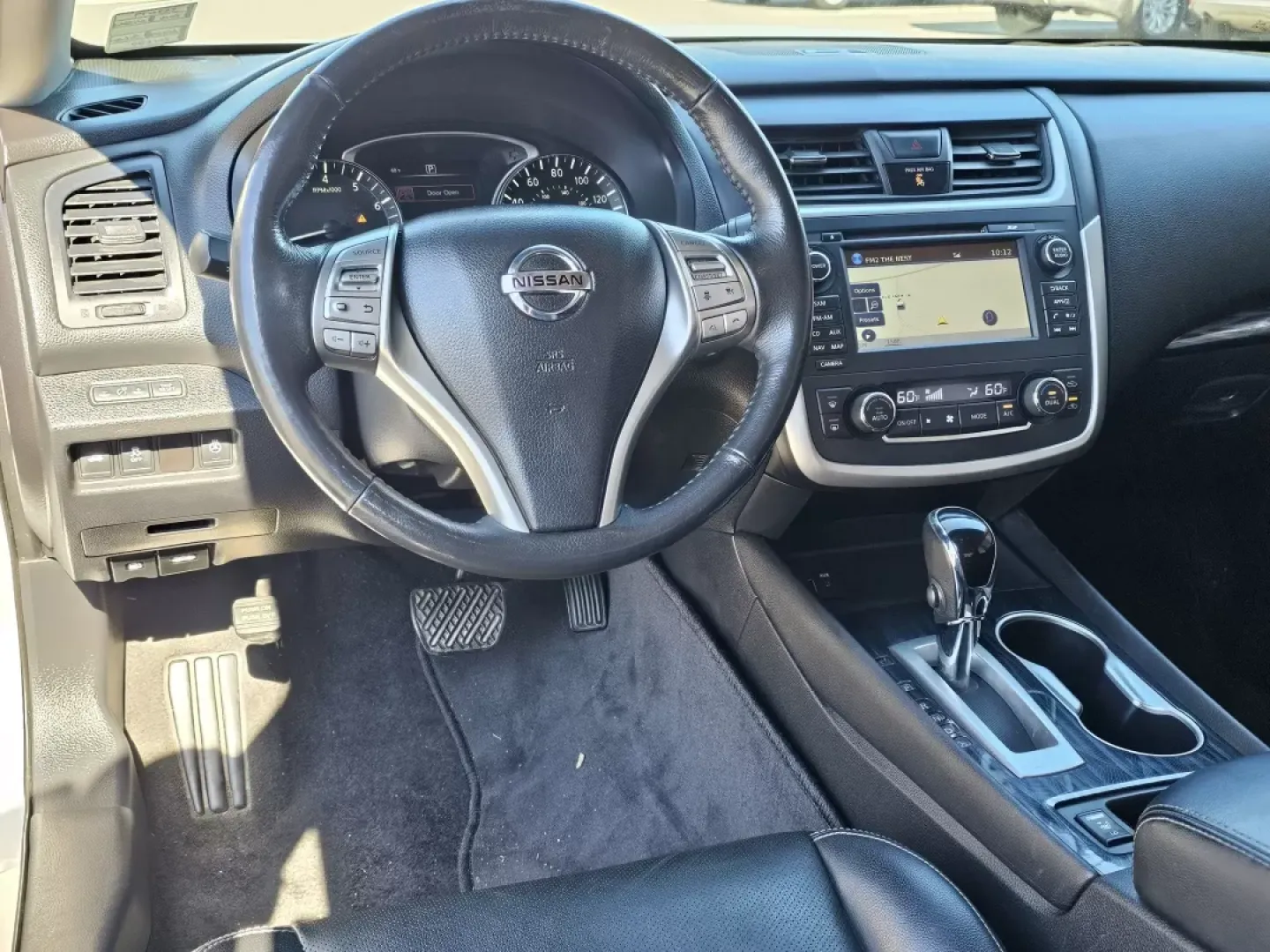 2016 /Charcoal Nissan Altima 2.5 SL (1N4AL3AP6GC) with an Other engine, located at 521 Old Farm Lane Rd, Prattville, AL, 36066, (334) 325-1505, 32.482460, -86.416367 - **Discover Your Next Adventure with the 2016 Nissan Altima 2.5 SL at Gils Auto - Prattville!**<br /> <br /> Are you searching for the perfect sedan to enhance your daily commute, weekend road trips, or family outings? Look no further! At Gils Auto, located at 521 Old Farm Lane Rd in Prattville, AL, - Photo#15