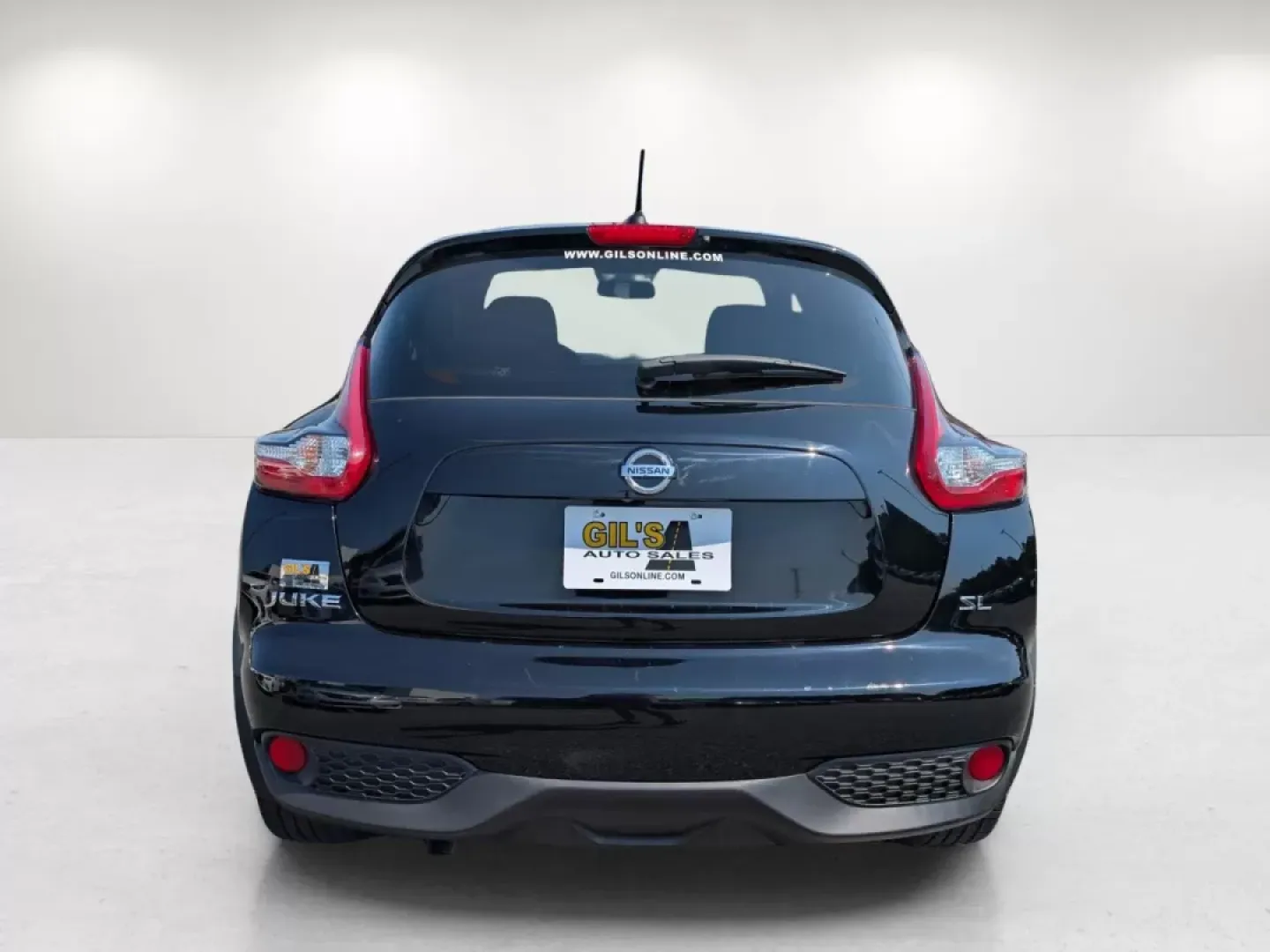 2016 /Black Nissan Juke SL (JN8AF5MR9GT) with an Other engine, located at 521 Old Farm Lane Rd, Prattville, AL, 36066, (334) 325-1505, 32.482460, -86.416367 - ### Your Perfect Adventure Awaits: 2016 Nissan Juke SL at Gils Auto in Phenix City, AL<br /> <br /> Ready for your next journey? Whether you're embarking on daily commutes or planning weekend getaways, the 2016 Nissan Juke SL is designed for those who crave a dynamic lifestyle. With its sporty exter - Photo#5