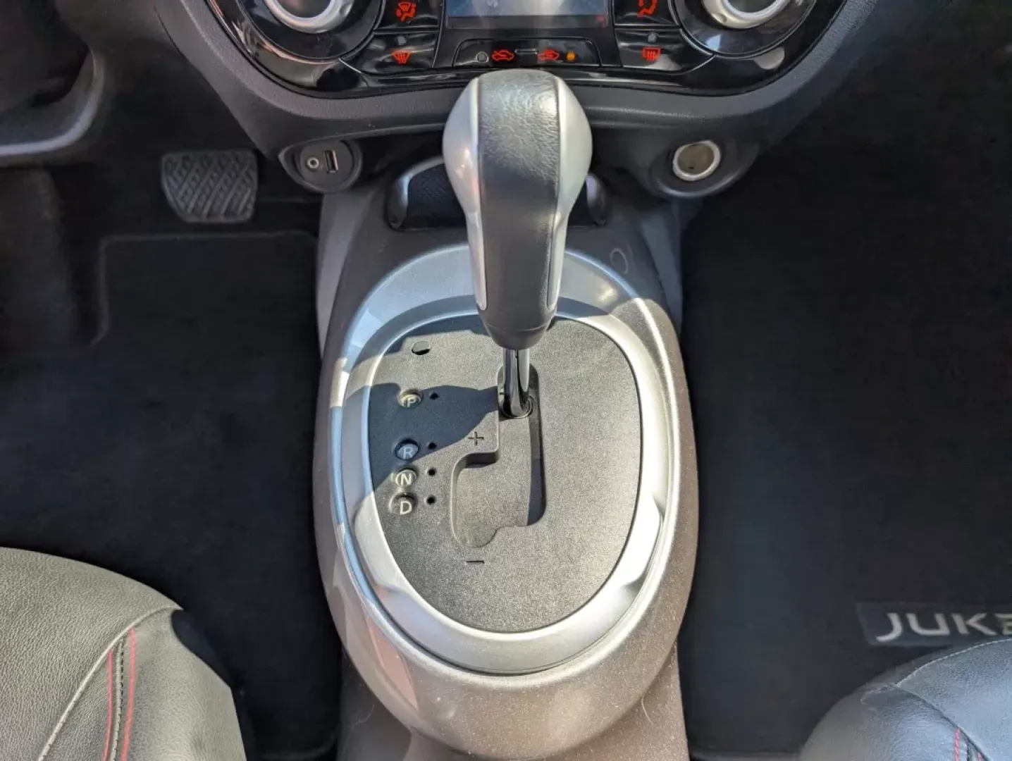 2016 /Black Nissan Juke SL (JN8AF5MR9GT) with an Other engine, located at 521 Old Farm Lane Rd, Prattville, AL, 36066, (334) 325-1505, 32.482460, -86.416367 - ### Your Perfect Adventure Awaits: 2016 Nissan Juke SL at Gils Auto in Phenix City, AL<br /> <br /> Ready for your next journey? Whether you're embarking on daily commutes or planning weekend getaways, the 2016 Nissan Juke SL is designed for those who crave a dynamic lifestyle. With its sporty exter - Photo#13