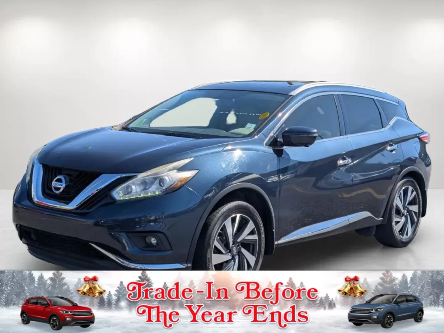 2016 /Beige Nissan Murano Platinum (5N1AZ2MG4GN) with an Other engine, located at 5115 14th Ave., Columbus, GA, 31904, (706) 323-0345, 32.511494, -84.971046 - Elevate your driving experience with the 2016 Nissan Murano Platinum, now available at Gils Auto in Phenix City, AL. Imagine cruising down the scenic U.S. 80 W, your family comfortably settled in the spacious interior of this stylish SUV, complete with luxurious beige leather-appointed seats and a p - Photo#0
