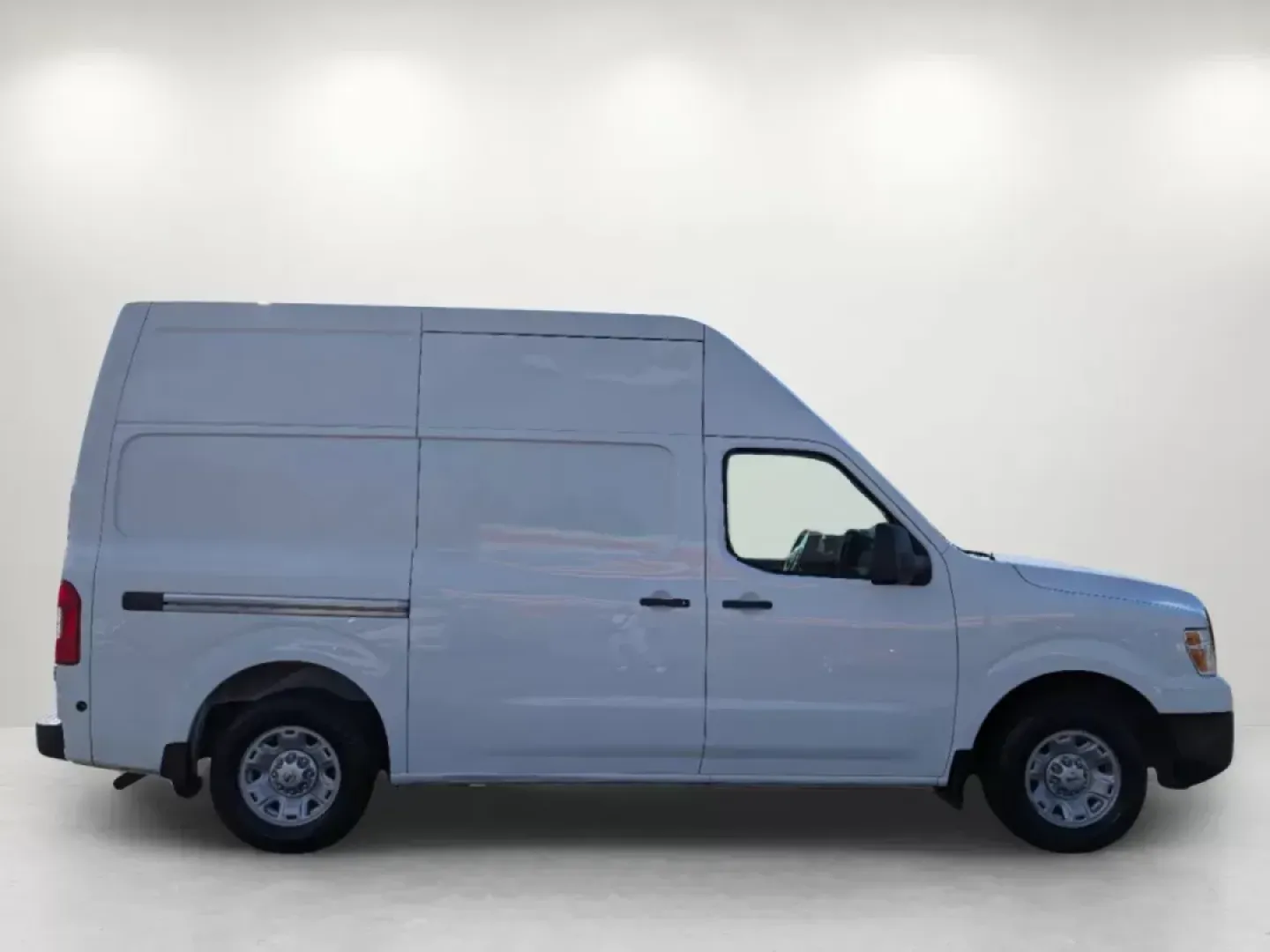 2016 /Gray Nissan NV SV (1N6BF0LY0GN) with an Regular Unleaded V-6 4.0 L/241 engine, 5-Speed Automatic w/OD transmission, located at 804 22nd Ave, Phenix City, AL, 36870, (334) 297-1860, 32.484749, -85.024475 - **Discover Your Next Adventure with the 2016 Nissan NV at Gils Auto - Phenix City #2!**<br /> <br /> Are you ready to elevate your business or weekend adventures? This 2016 Nissan NV, available at Gils Auto - Phenix City #2, is the perfect companion for those who need dependability and versatility w - Photo#4
