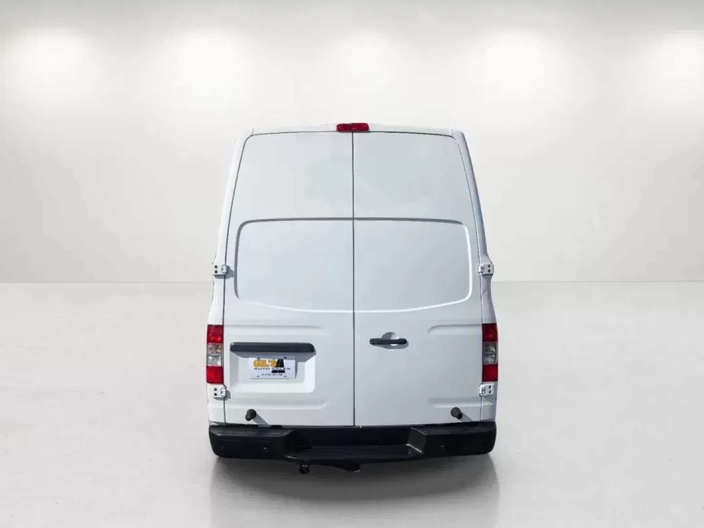 2016 /Gray Nissan NV SV (1N6BF0LY0GN) with an Regular Unleaded V-6 4.0 L/241 engine, 5-Speed Automatic w/OD transmission, located at 804 22nd Ave, Phenix City, AL, 36870, (334) 297-1860, 32.484749, -85.024475 - **Discover Your Next Adventure with the 2016 Nissan NV at Gils Auto - Phenix City #2!**<br /> <br /> Are you ready to elevate your business or weekend adventures? This 2016 Nissan NV, available at Gils Auto - Phenix City #2, is the perfect companion for those who need dependability and versatility w - Photo#6