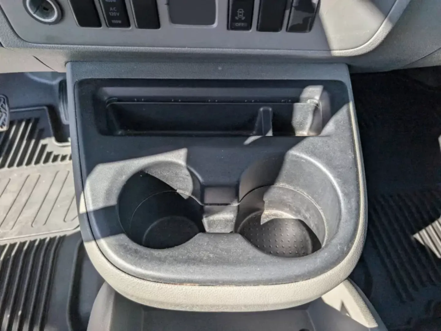 2016 /Gray Nissan NV SV (1N6BF0LY0GN) with an Regular Unleaded V-6 4.0 L/241 engine, 5-Speed Automatic w/OD transmission, located at 804 22nd Ave, Phenix City, AL, 36870, (334) 297-1860, 32.484749, -85.024475 - **Discover Your Next Adventure with the 2016 Nissan NV at Gils Auto - Phenix City #2!**<br /> <br /> Are you ready to elevate your business or weekend adventures? This 2016 Nissan NV, available at Gils Auto - Phenix City #2, is the perfect companion for those who need dependability and versatility w - Photo#14