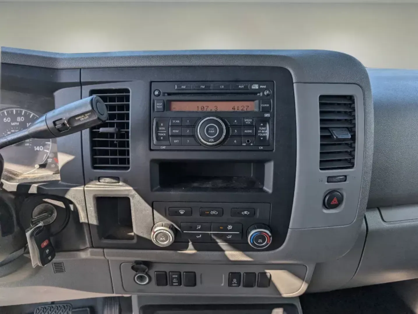 2016 /Gray Nissan NV SV (1N6BF0LY0GN) with an Regular Unleaded V-6 4.0 L/241 engine, 5-Speed Automatic w/OD transmission, located at 804 22nd Ave, Phenix City, AL, 36870, (334) 297-1860, 32.484749, -85.024475 - **Discover Your Next Adventure with the 2016 Nissan NV at Gils Auto - Phenix City #2!**<br /> <br /> Are you ready to elevate your business or weekend adventures? This 2016 Nissan NV, available at Gils Auto - Phenix City #2, is the perfect companion for those who need dependability and versatility w - Photo#15