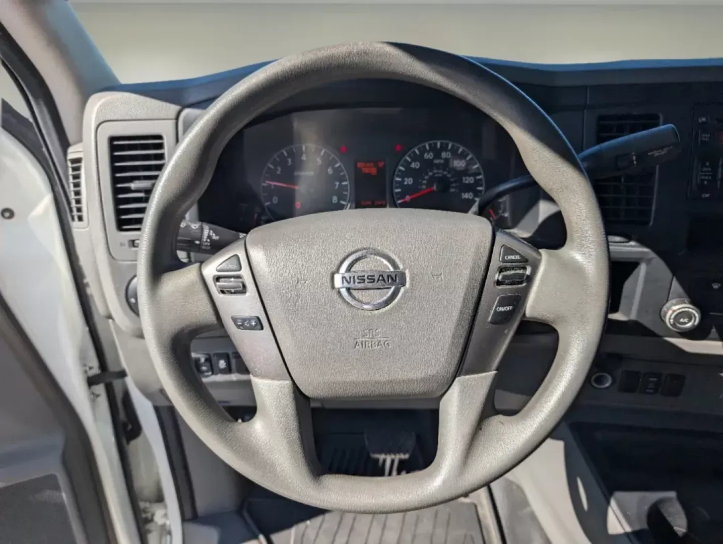 2016 /Gray Nissan NV SV (1N6BF0LY0GN) with an Regular Unleaded V-6 4.0 L/241 engine, 5-Speed Automatic w/OD transmission, located at 804 22nd Ave, Phenix City, AL, 36870, (334) 297-1860, 32.484749, -85.024475 - **Discover Your Next Adventure with the 2016 Nissan NV at Gils Auto - Phenix City #2!**<br /> <br /> Are you ready to elevate your business or weekend adventures? This 2016 Nissan NV, available at Gils Auto - Phenix City #2, is the perfect companion for those who need dependability and versatility w - Photo#16