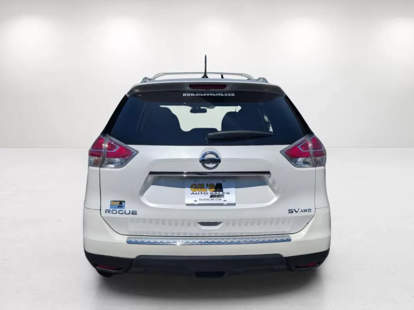 2016 /Charcoal Nissan Rogue SV (KNMAT2MV2GP) with an Other engine, located at 521 Old Farm Lane Rd, Prattville, AL, 36066, (334) 325-1505, 32.482460, -86.416367 - **Unleash Your Adventurous Spirit with the 2016 Nissan Rogue SV AWD at Gils Auto - Phenix City!**<br /> <br /> If you're looking for a versatile SUV that perfectly balances comfort and performance for your active lifestyle, the 2016 Nissan Rogue SV AWD is your ideal match! Whether you're navigating - Photo#5