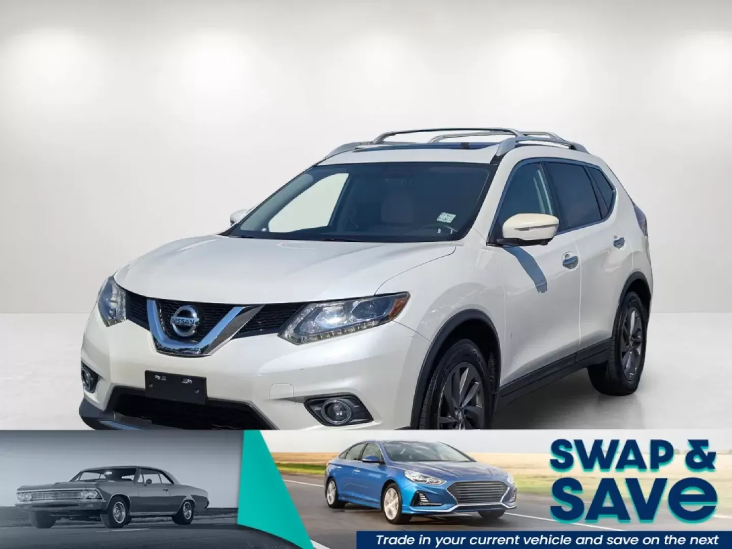 2016 /Almond Nissan Rogue SL (5N1AT2MTXGC) with an Other engine, located at 3959 U.S. 80 W, Phenix City, AL, 36870, (334) 297-4885, 32.469296, -85.135185 - **Unleash Your Adventurous Spirit with the 2016 Nissan Rogue SL at Gils Auto Opelika!**<br /> <br /> Are you ready to elevate your lifestyle to new heights? The 2016 Nissan Rogue SL is the perfect companion for families, commuters, and adventurers alike. With its spacious interior, advanced technol - Photo#0