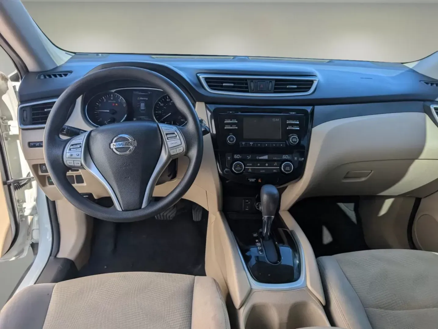 2016 /Almond Nissan Rogue SV (5N1AT2MT5GC) with an Other engine, located at 1430 Gateway Drive, Opelika, AL, 36801, (334) 239-0944, 32.637871, -85.409790 - Discover the ultimate blend of comfort, style, and reliability with this **2016 Nissan Rogue SV**, an ideal choice for families, daily commuters, or anyone seeking adventure on the go. This versatile SUV, available at **Gils Auto**, located at **3959 U.S. 80 W, Phenix City, AL 36870**, is designed t - Photo#11