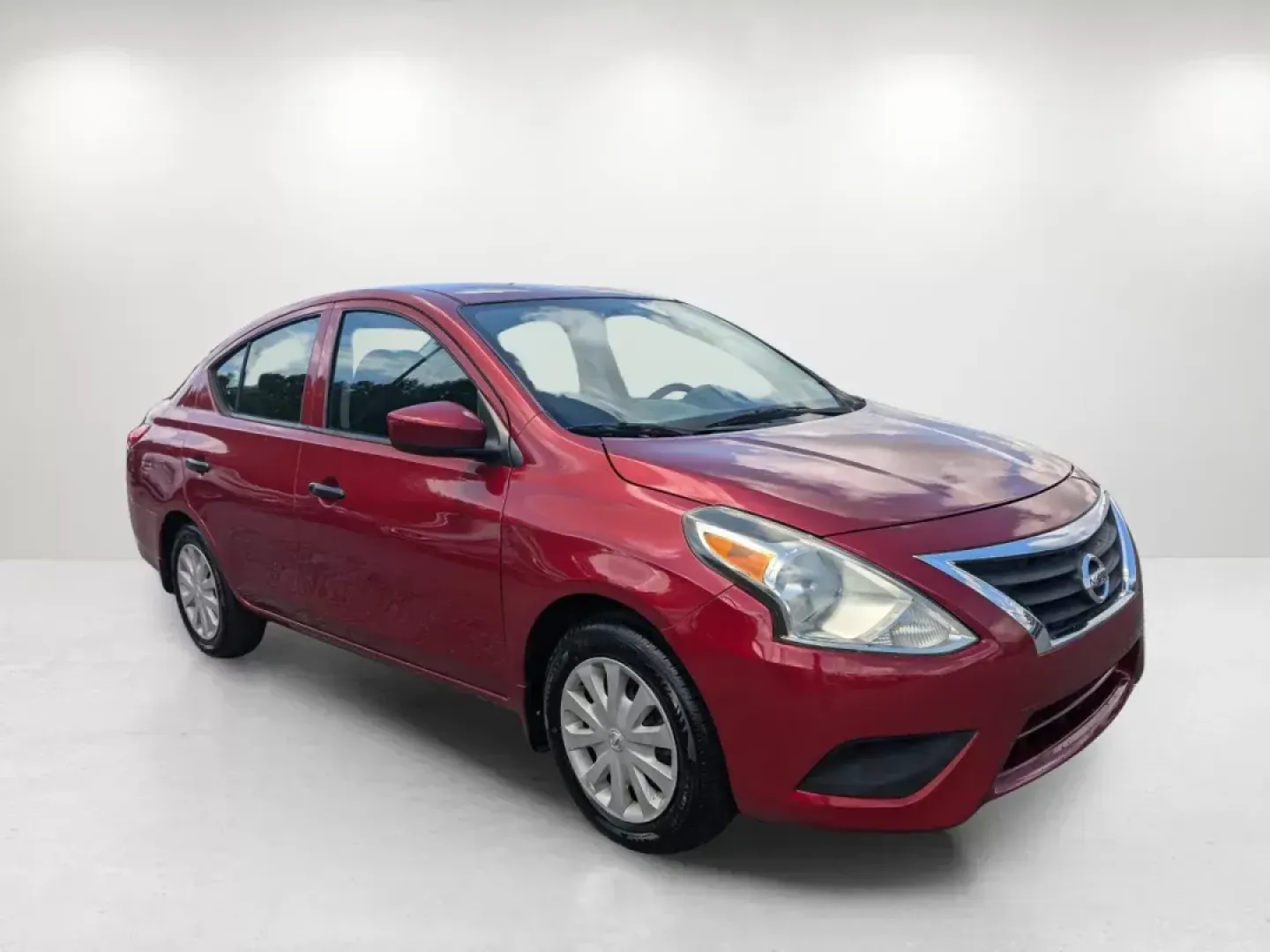 2016 /Charcoal Nissan Versa S Plus (3N1CN7AP8GL) with an Other engine, located at 521 Old Farm Lane Rd, Prattville, AL, 36066, (334) 325-1505, 32.482460, -86.416367 - Are you searching for a reliable, budget-friendly vehicle to enhance your daily commute or accommodate your growing family? Look no further! At Gils Auto in Prattville, AL, we proudly present this 2016 Nissan Versa S Plus, an ideal sedan that marries comfort, efficiency, and practicality-all at an i - Photo#1