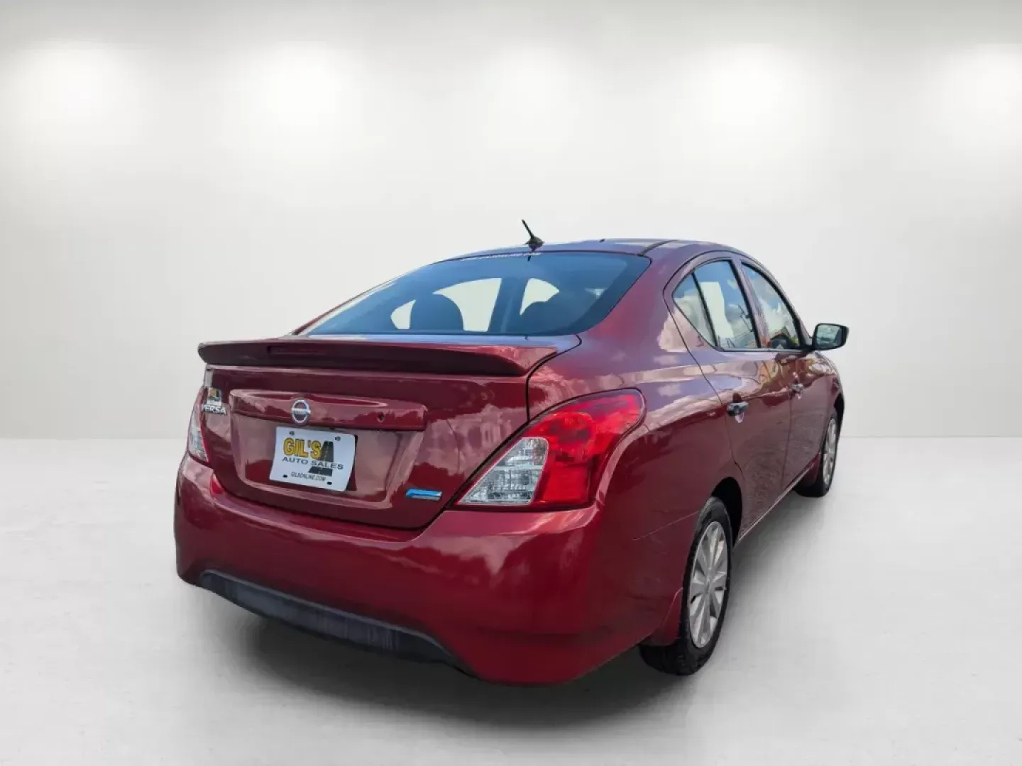 2016 /Charcoal Nissan Versa S Plus (3N1CN7AP8GL) with an Other engine, located at 521 Old Farm Lane Rd, Prattville, AL, 36066, (334) 325-1505, 32.482460, -86.416367 - Are you searching for a reliable, budget-friendly vehicle to enhance your daily commute or accommodate your growing family? Look no further! At Gils Auto in Prattville, AL, we proudly present this 2016 Nissan Versa S Plus, an ideal sedan that marries comfort, efficiency, and practicality-all at an i - Photo#3